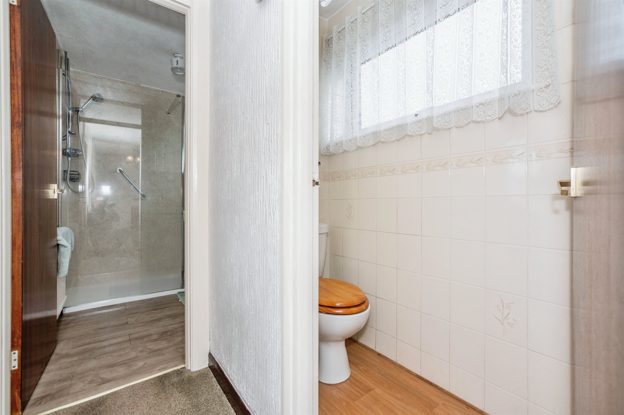 3 bed Terraced