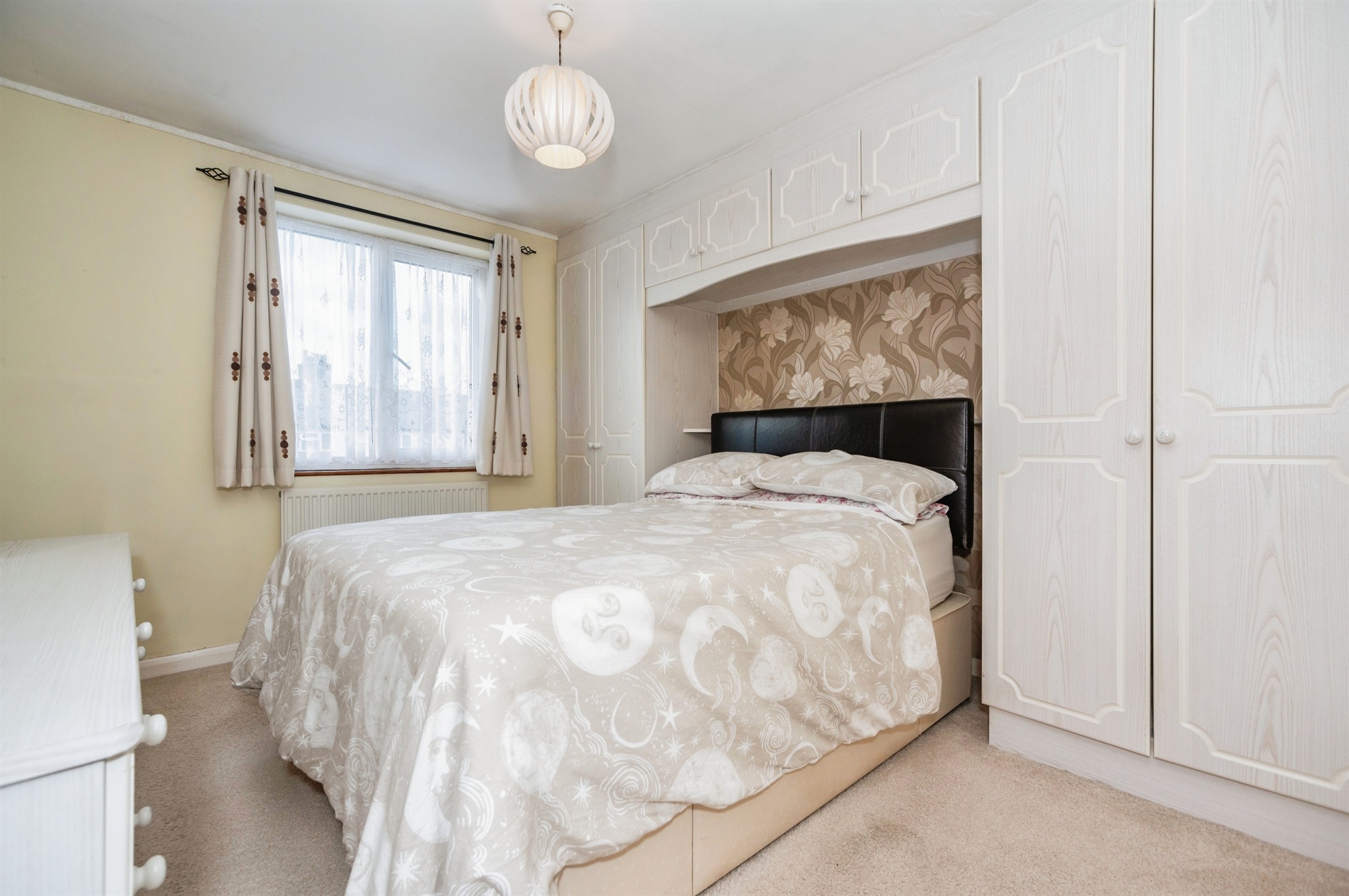 3 bed Terraced
