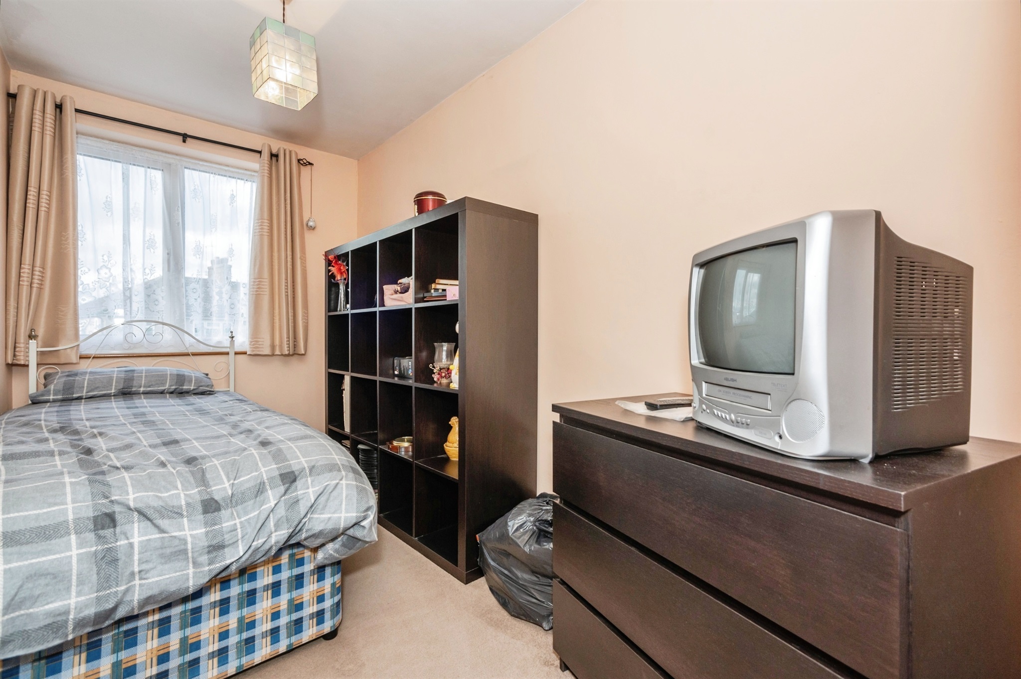 3 bed Terraced