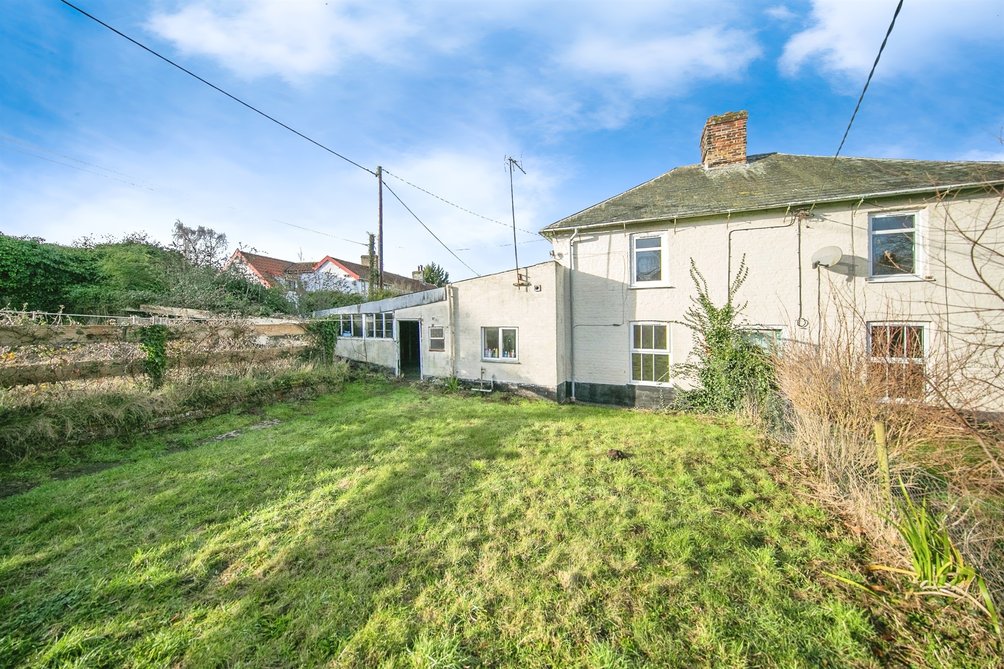 Semi-Detached