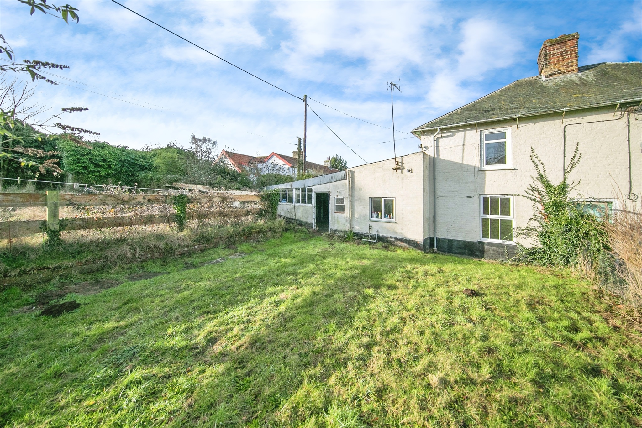 Semi-Detached