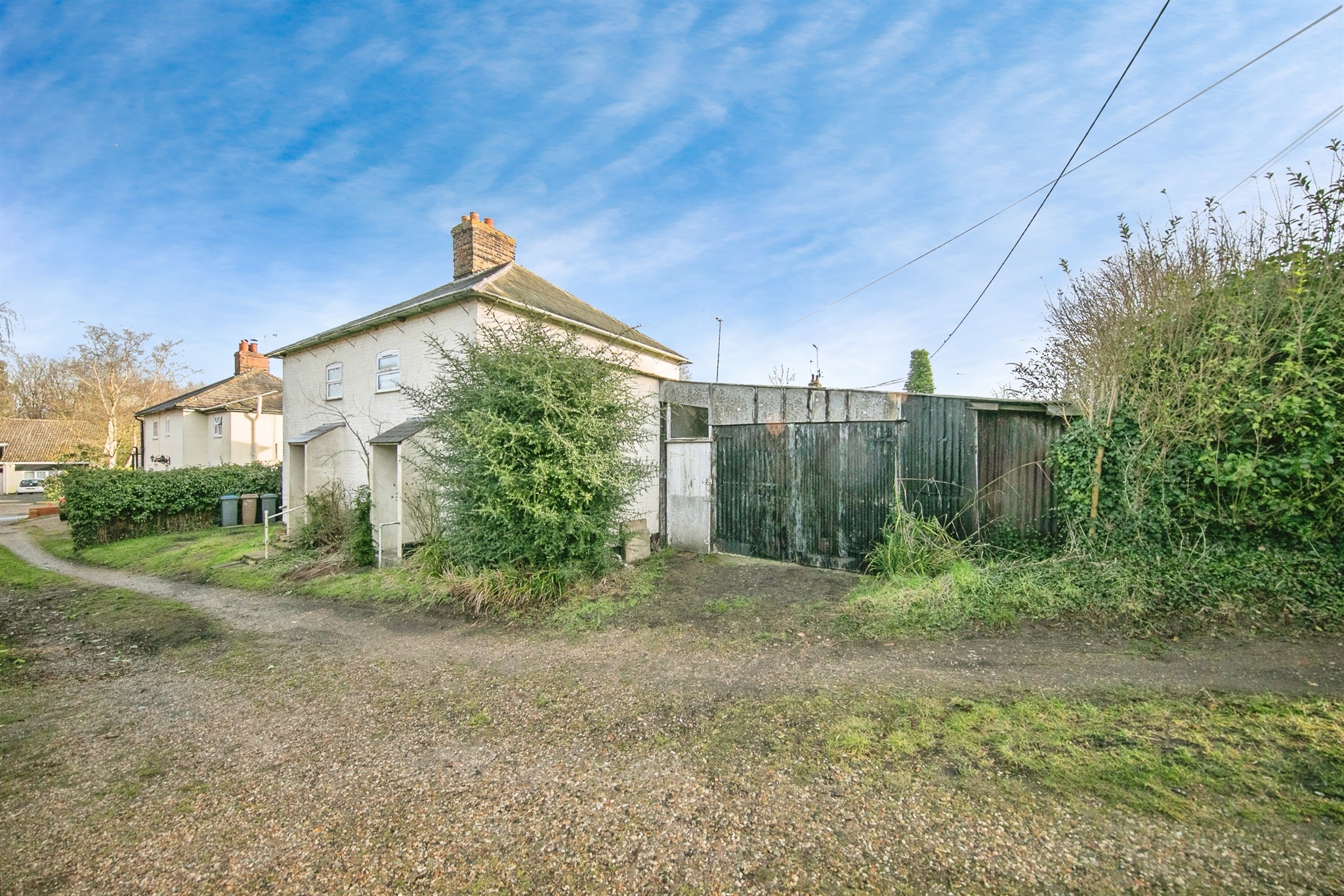 Semi-Detached