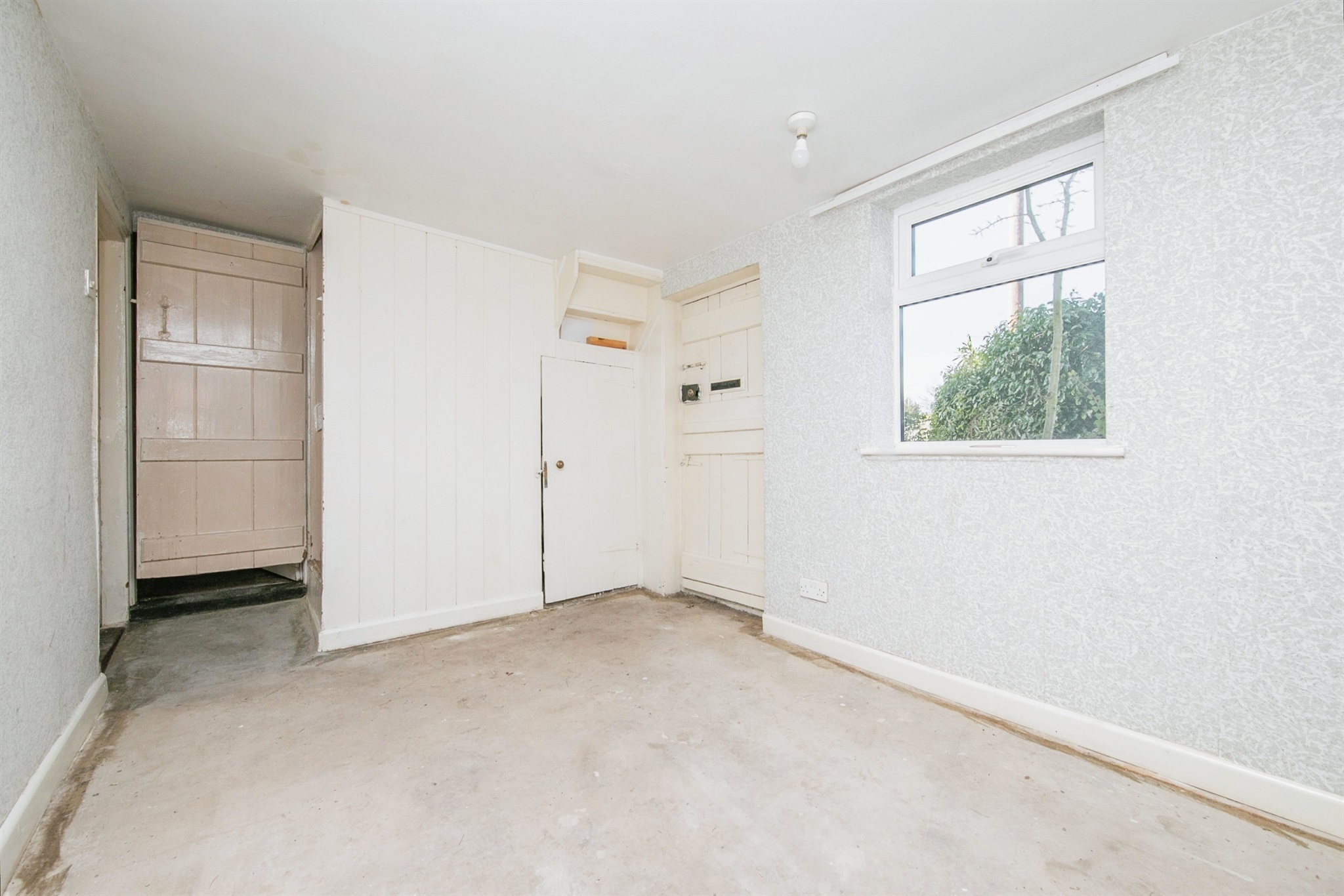 Semi-Detached