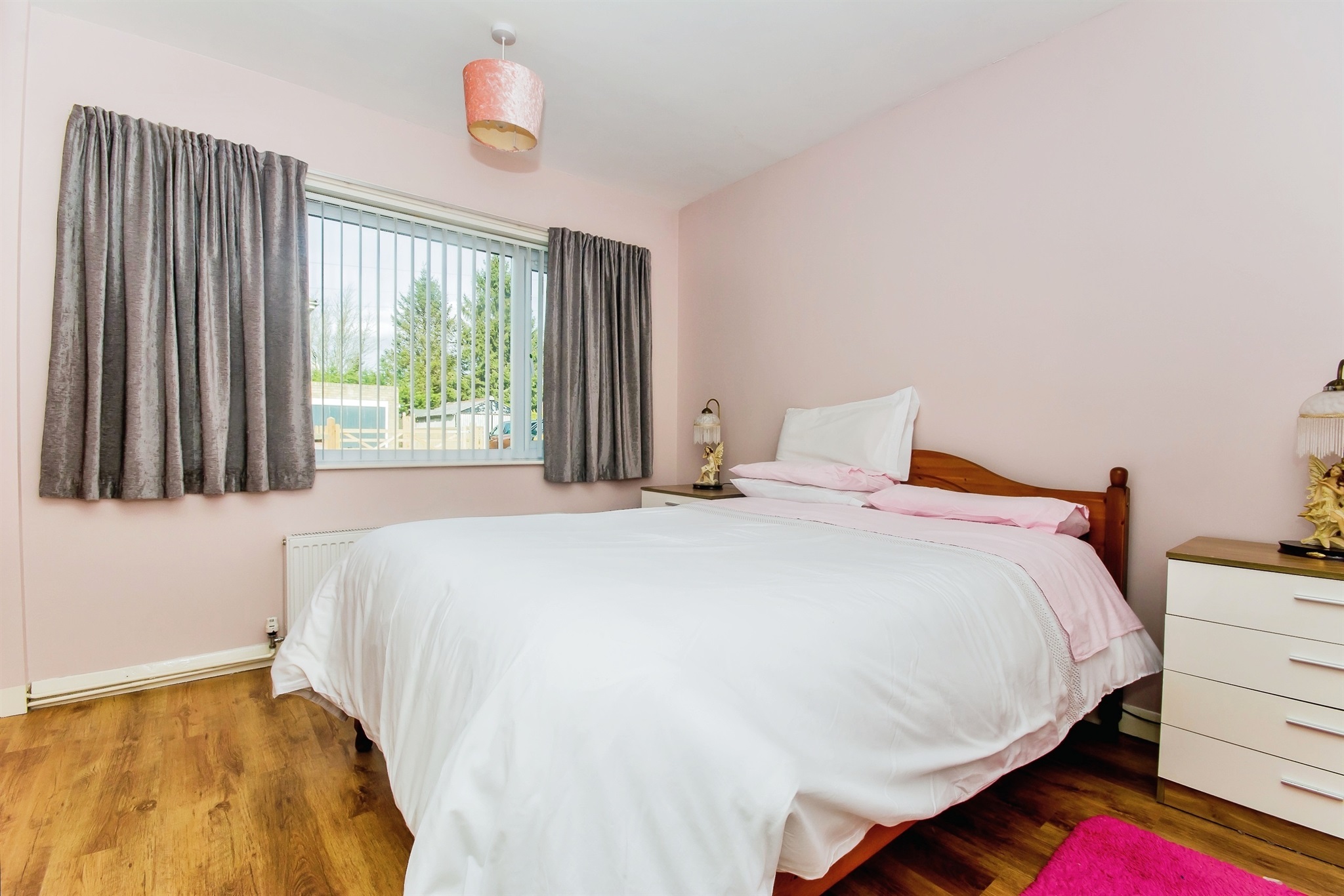 3 bed Bungalow