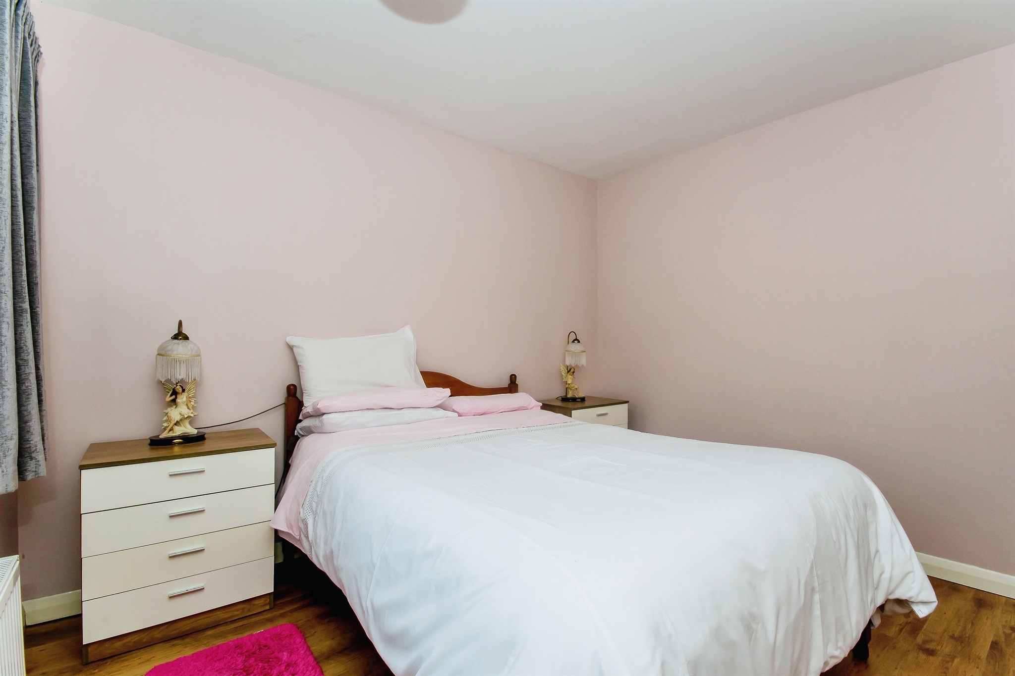 3 bed Bungalow
