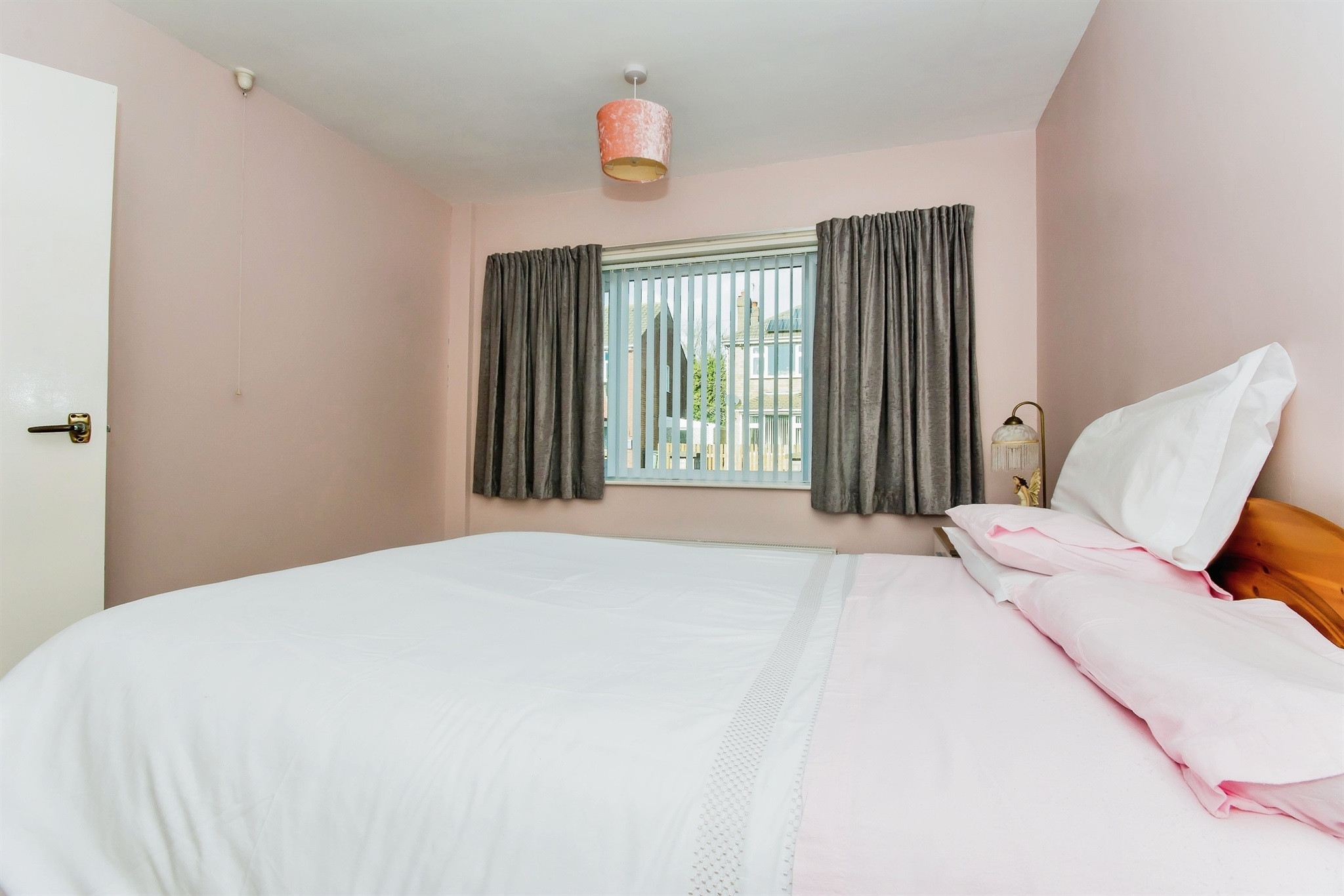 3 bed Bungalow