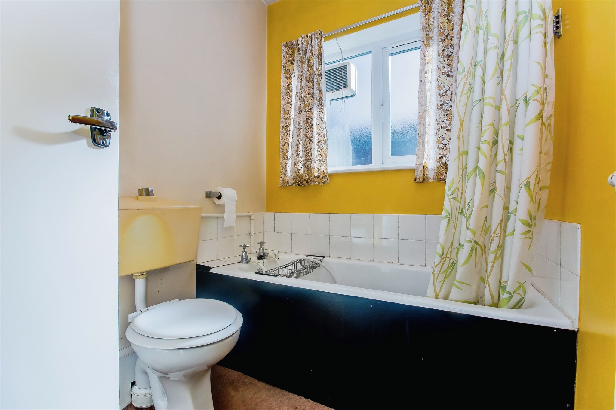 3 bed Bungalow