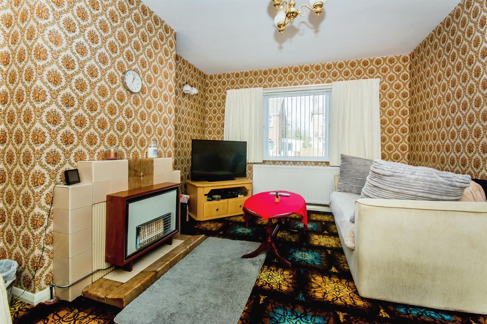 3 bed Bungalow