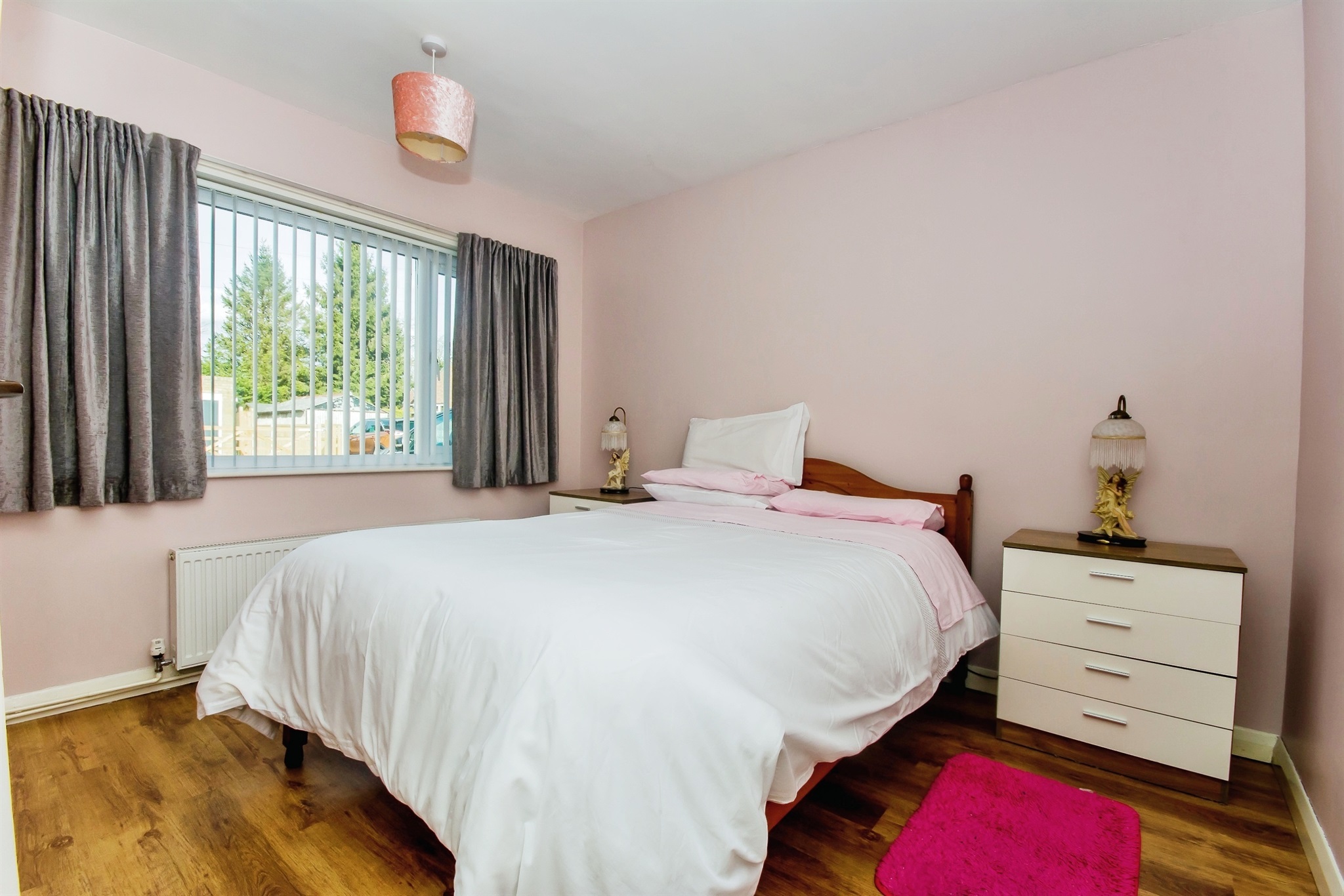 3 bed Bungalow