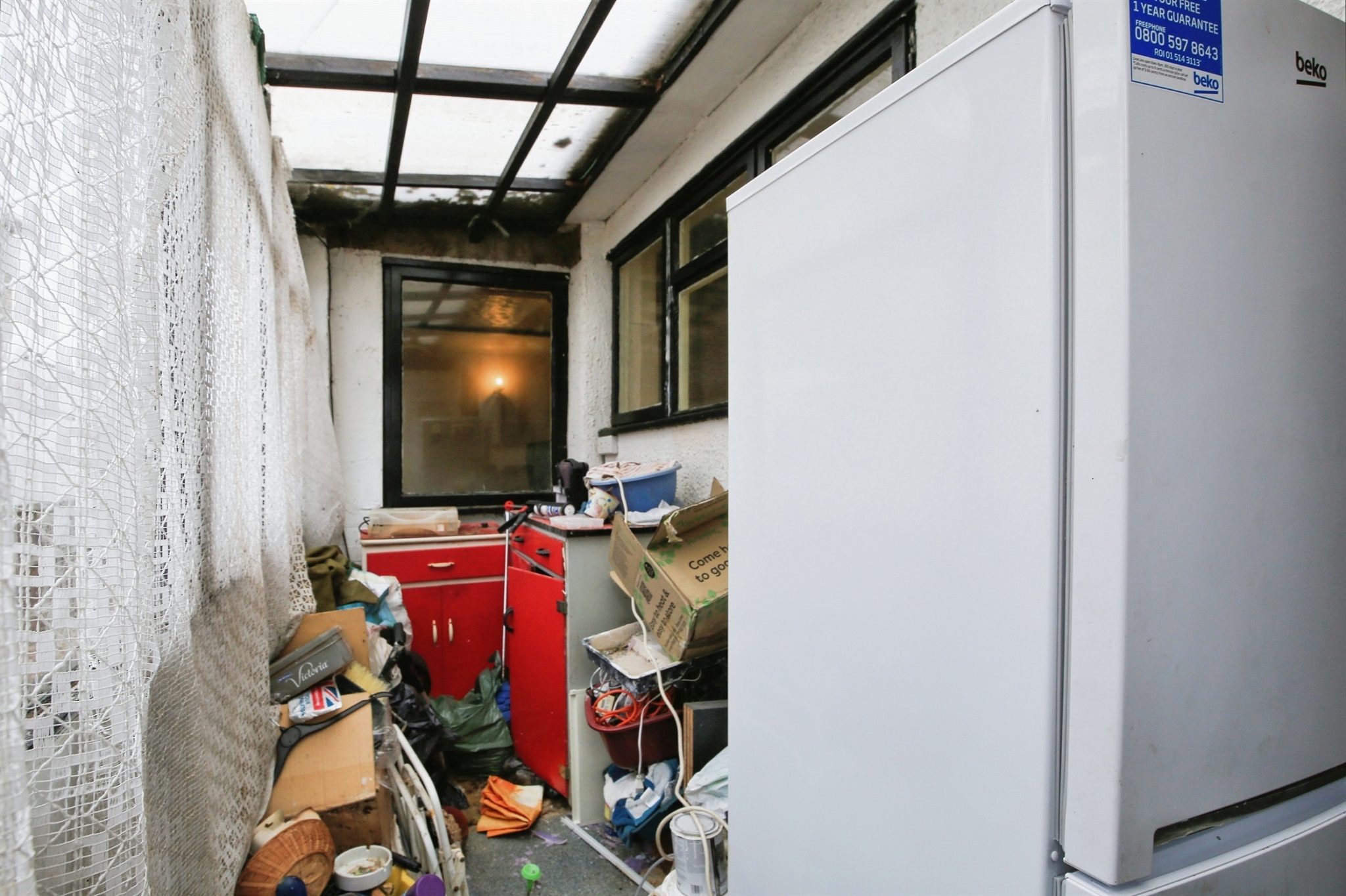 2 bed Detached Bungalow