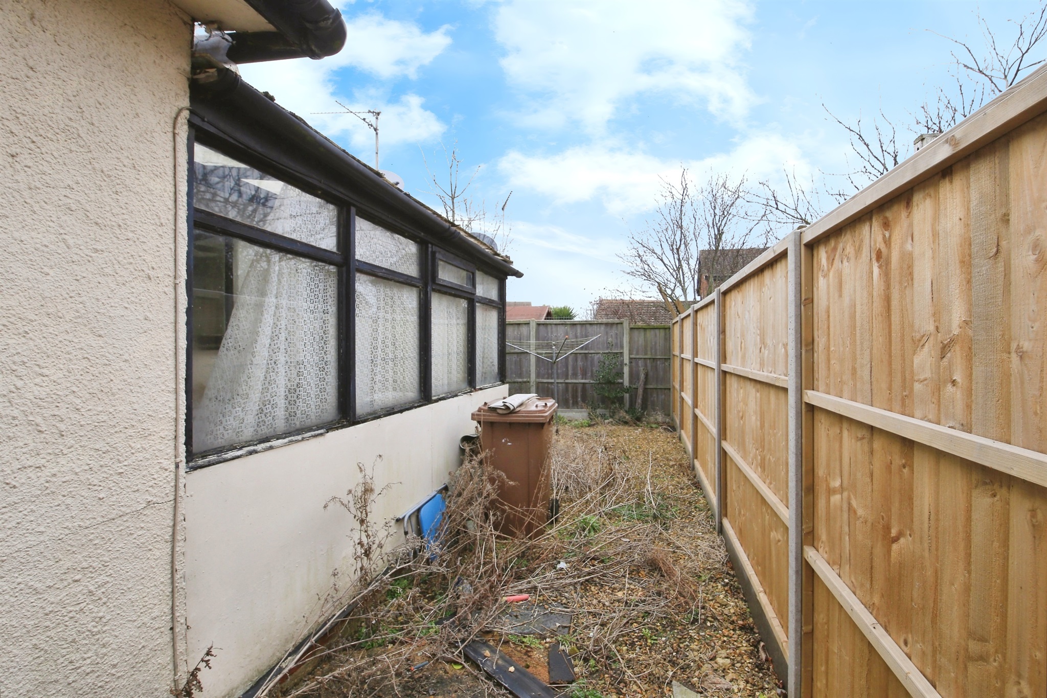 2 bed Detached Bungalow