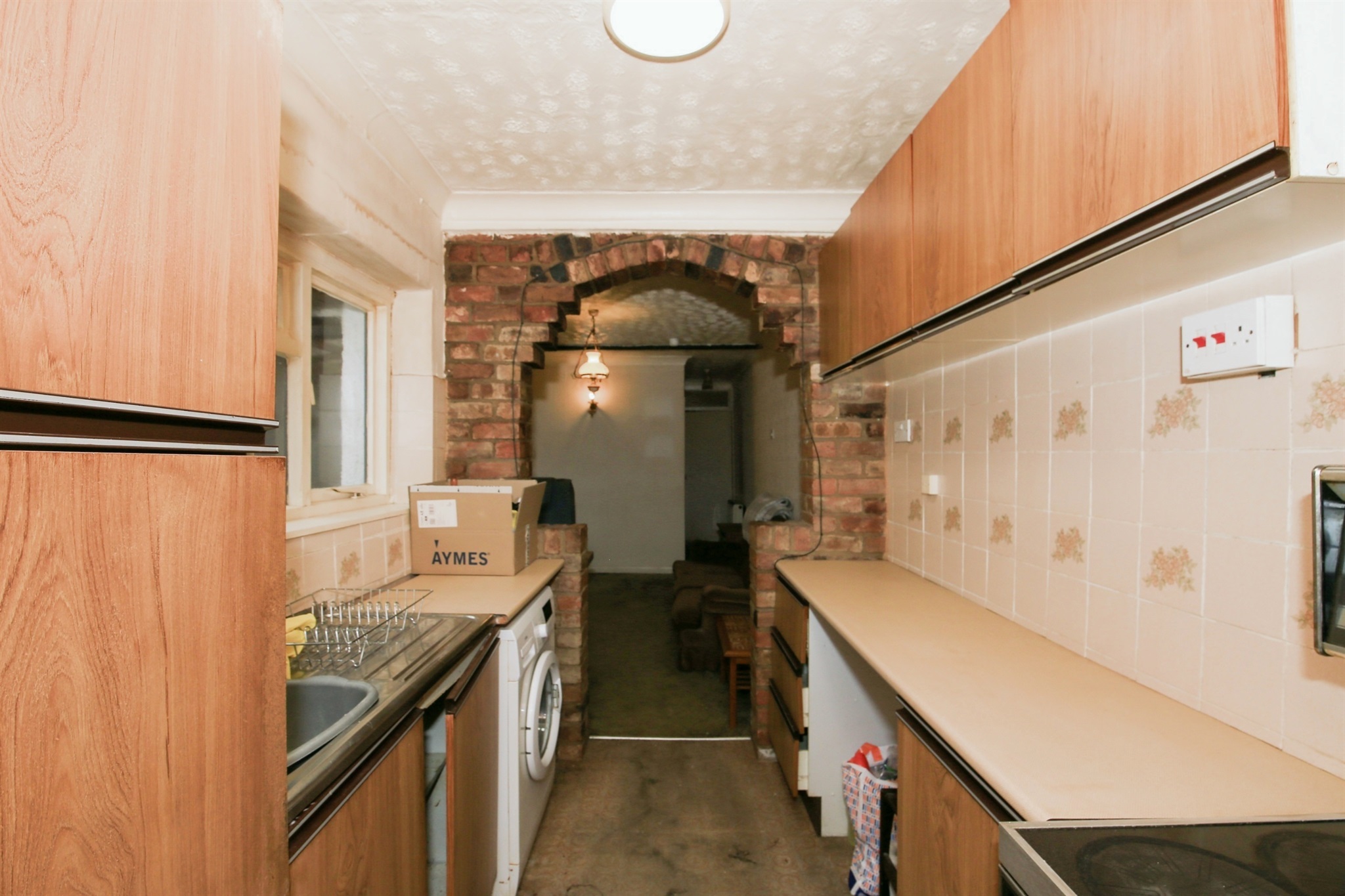 2 bed Detached Bungalow