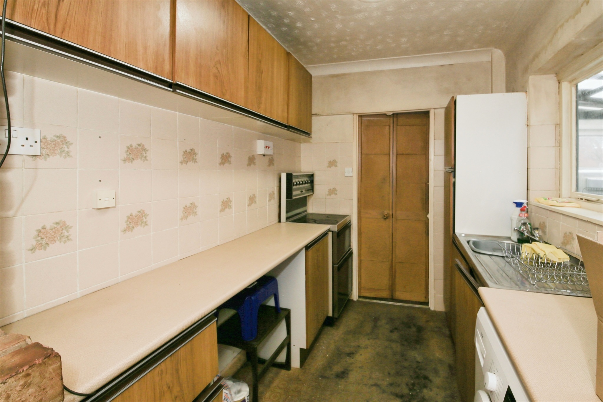 2 bed Detached Bungalow