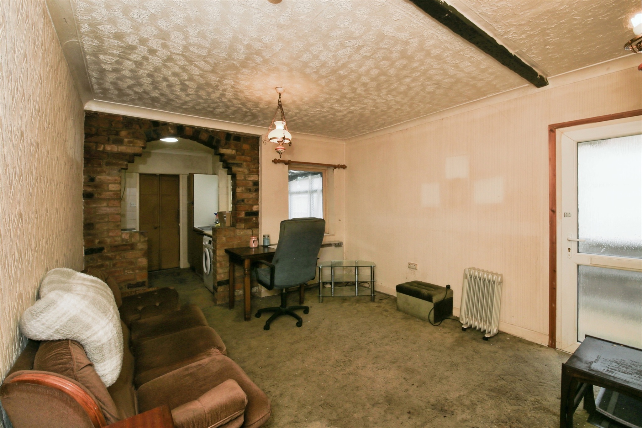 2 bed Detached Bungalow