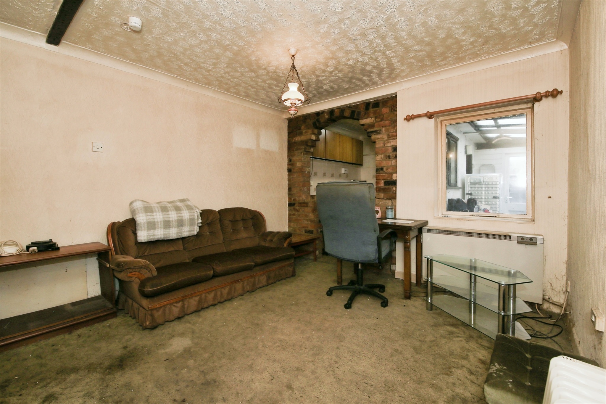 2 bed Detached Bungalow