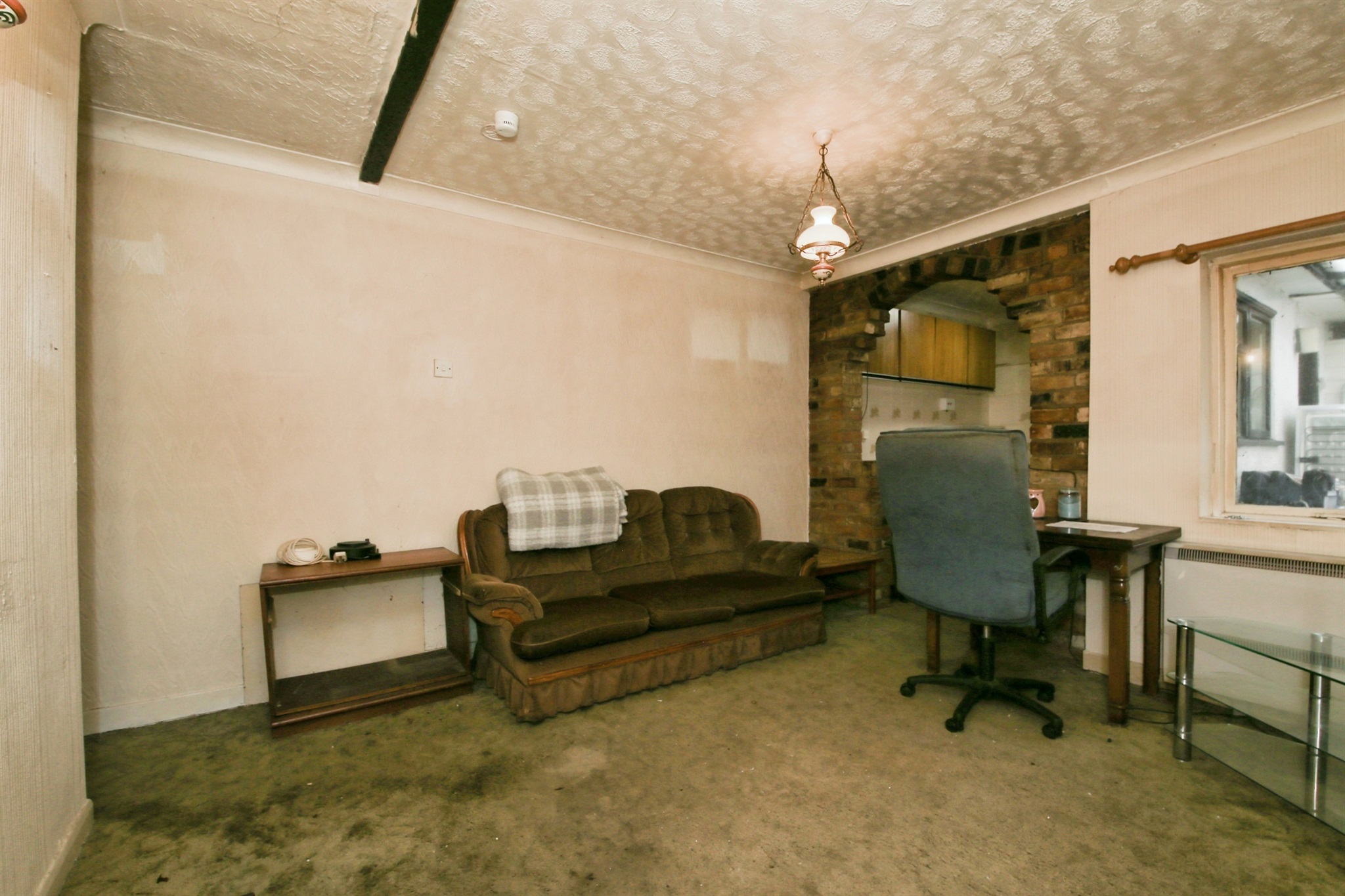 2 bed Detached Bungalow