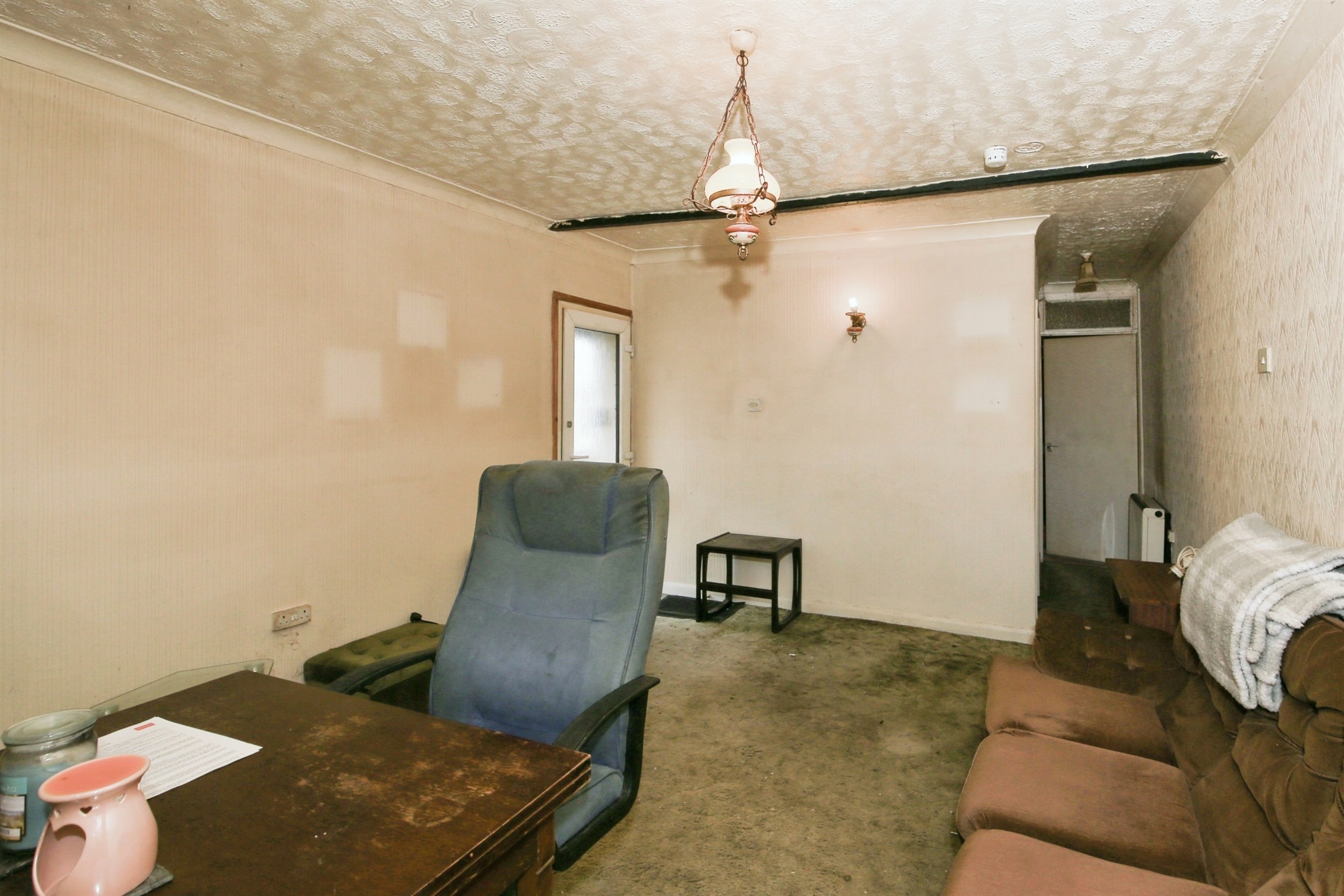 2 bed Detached Bungalow