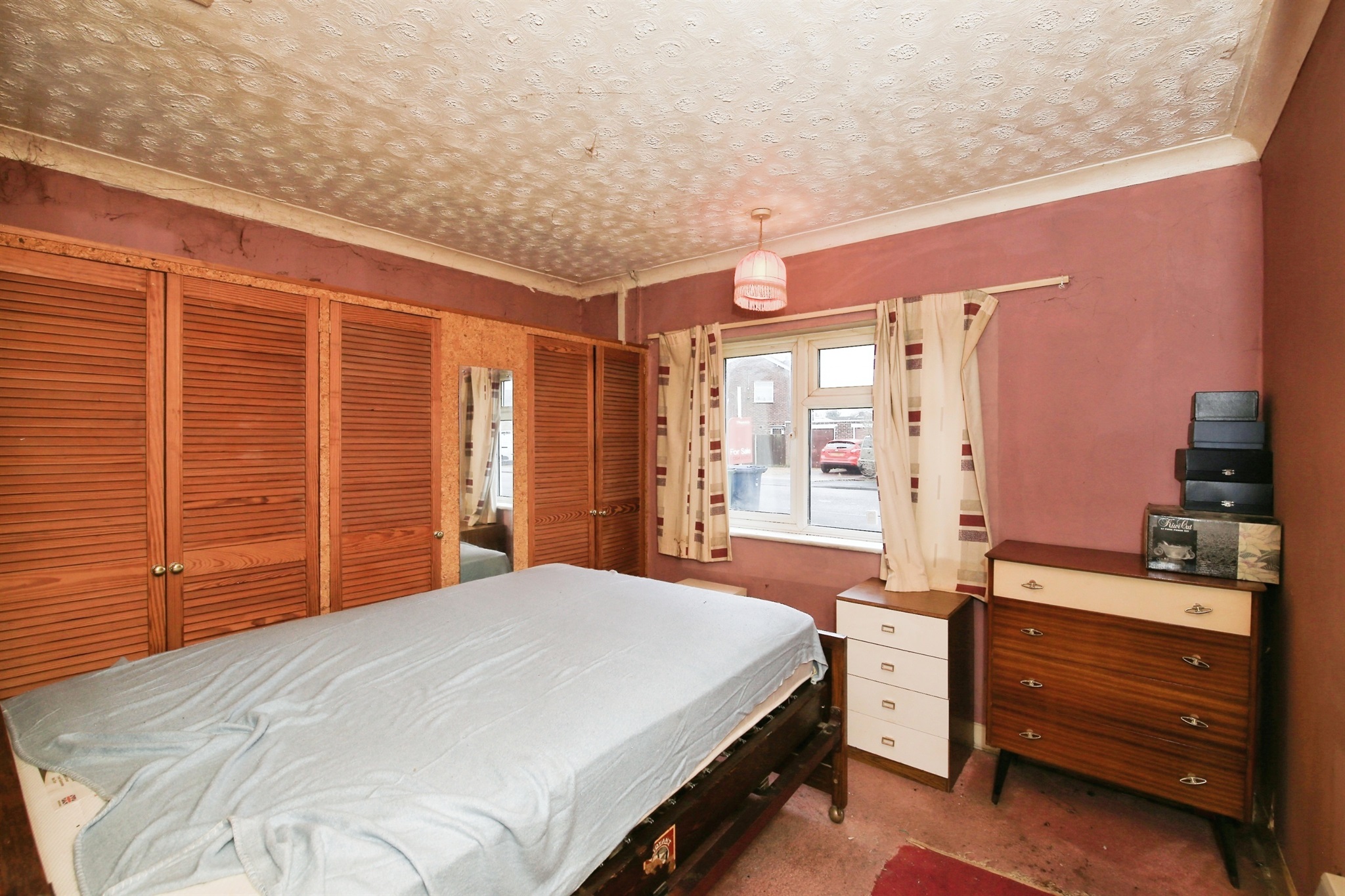 2 bed Detached Bungalow
