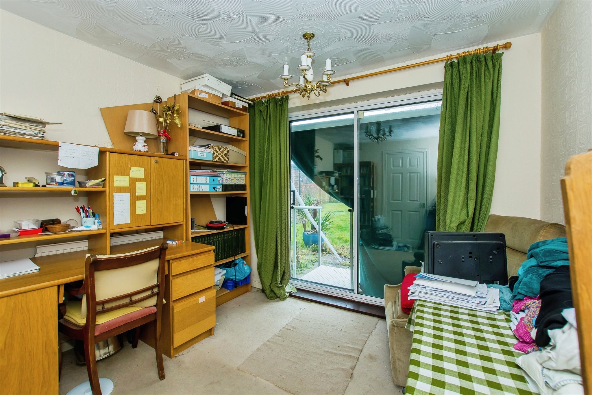 2 bed Bungalow