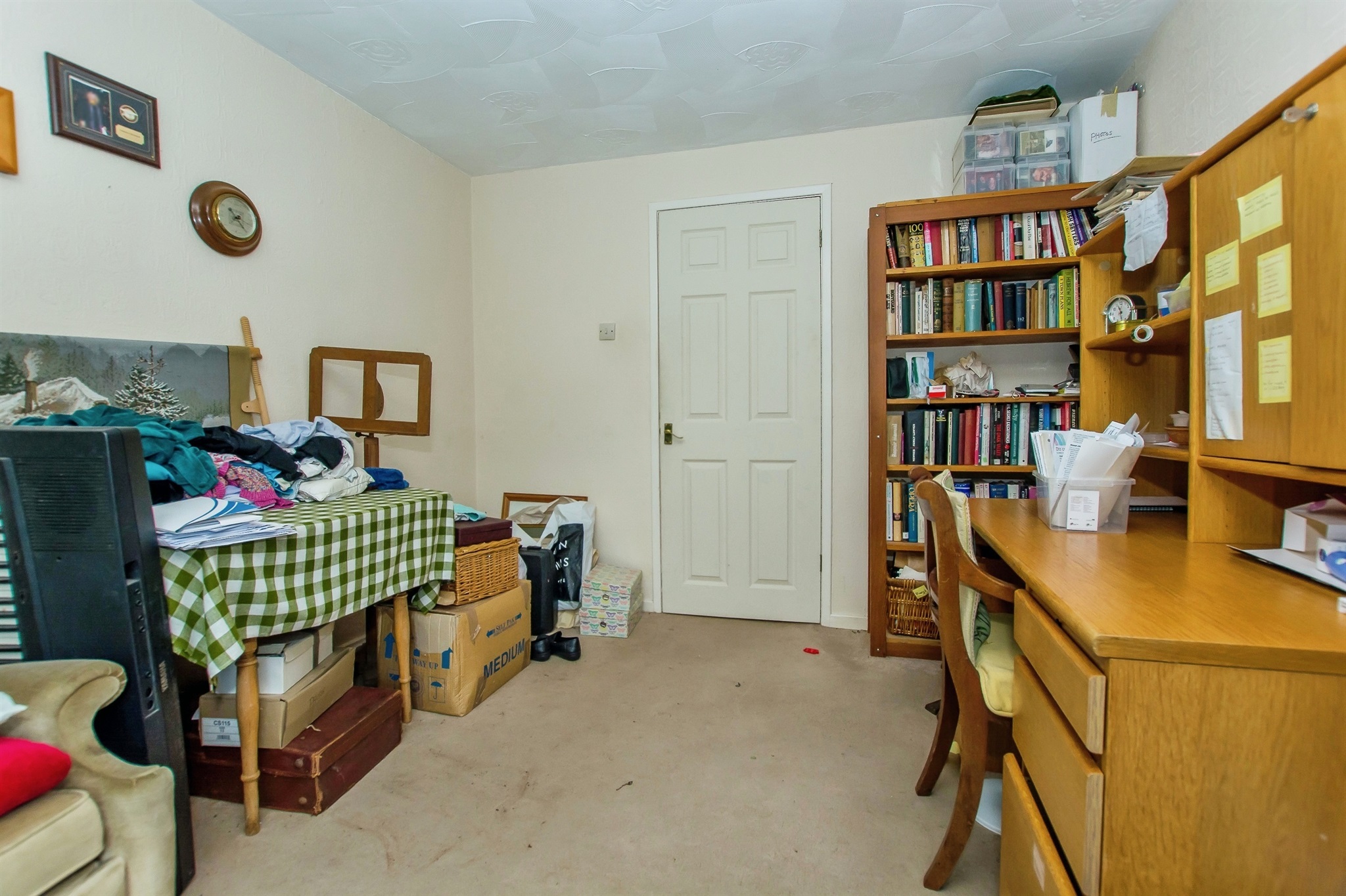 2 bed Bungalow
