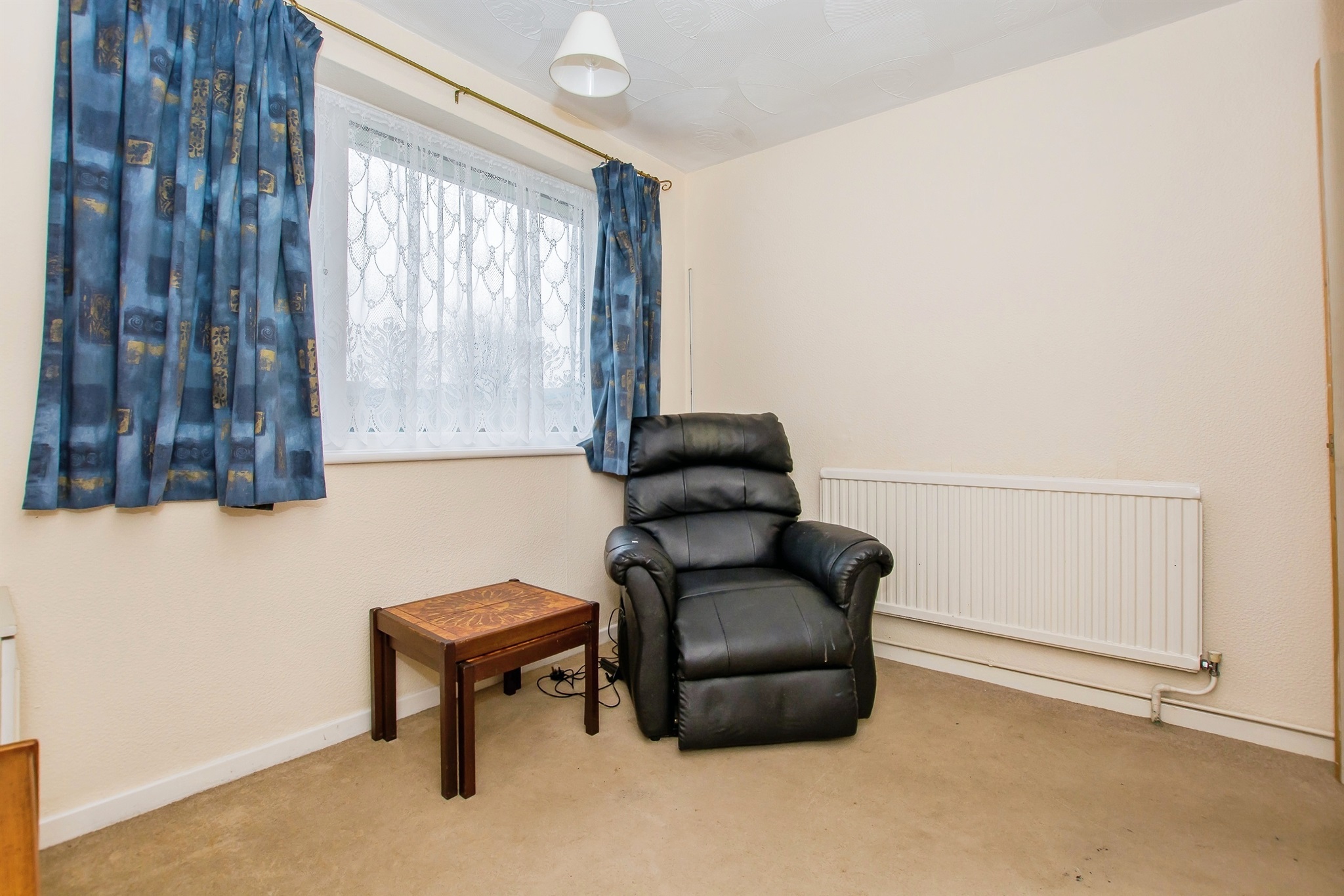 2 bed Bungalow