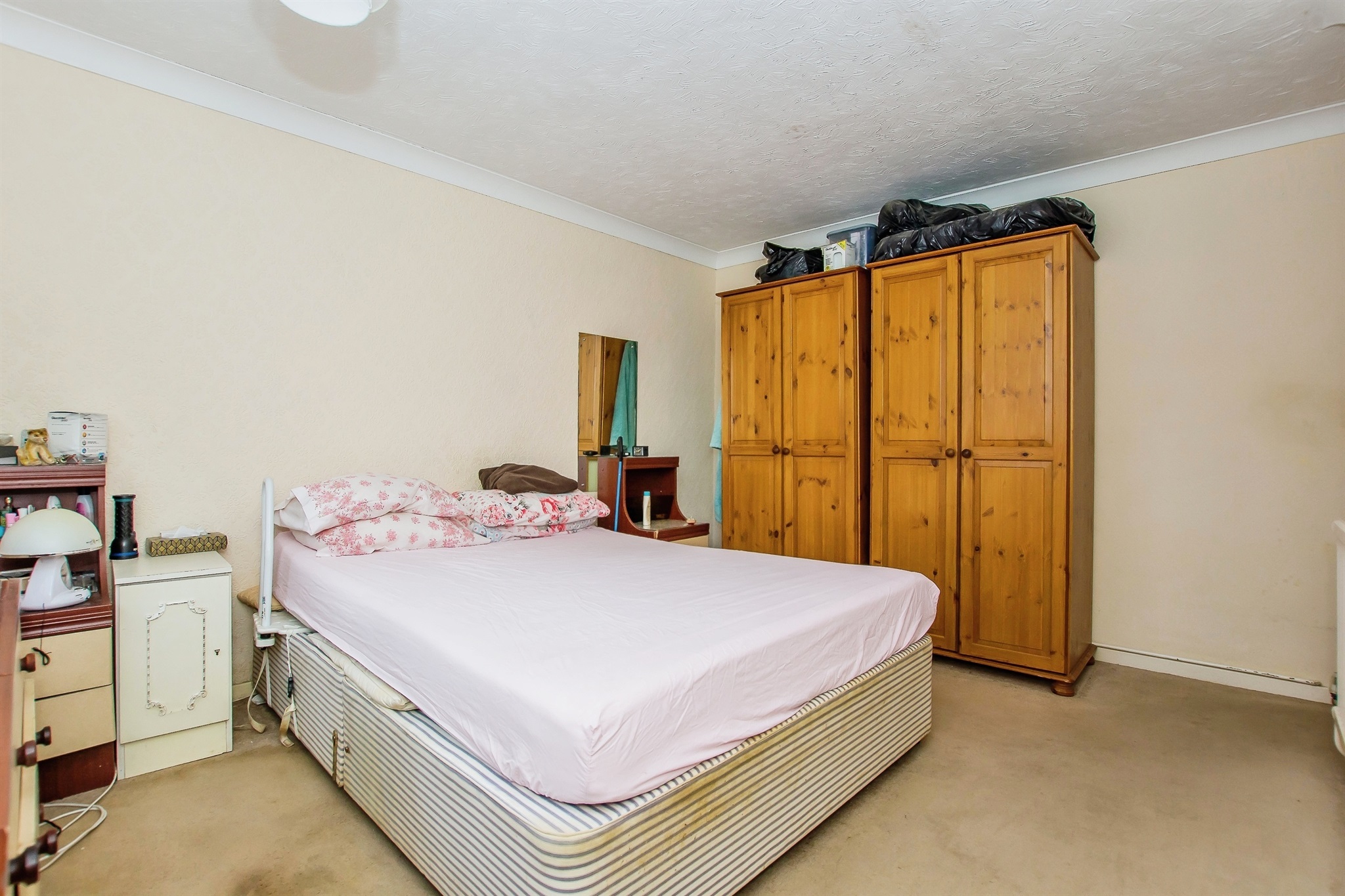 2 bed Bungalow