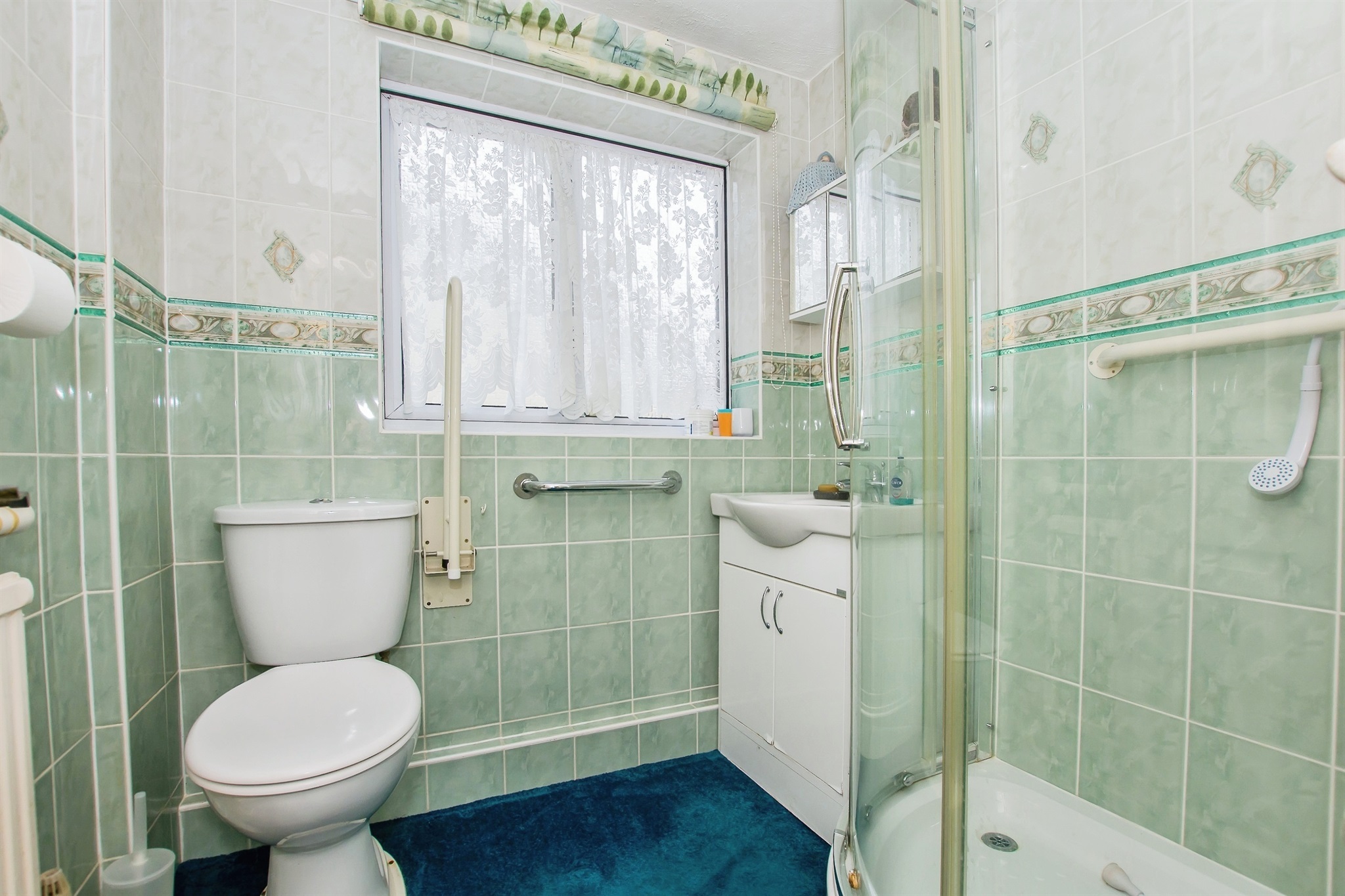 2 bed Bungalow