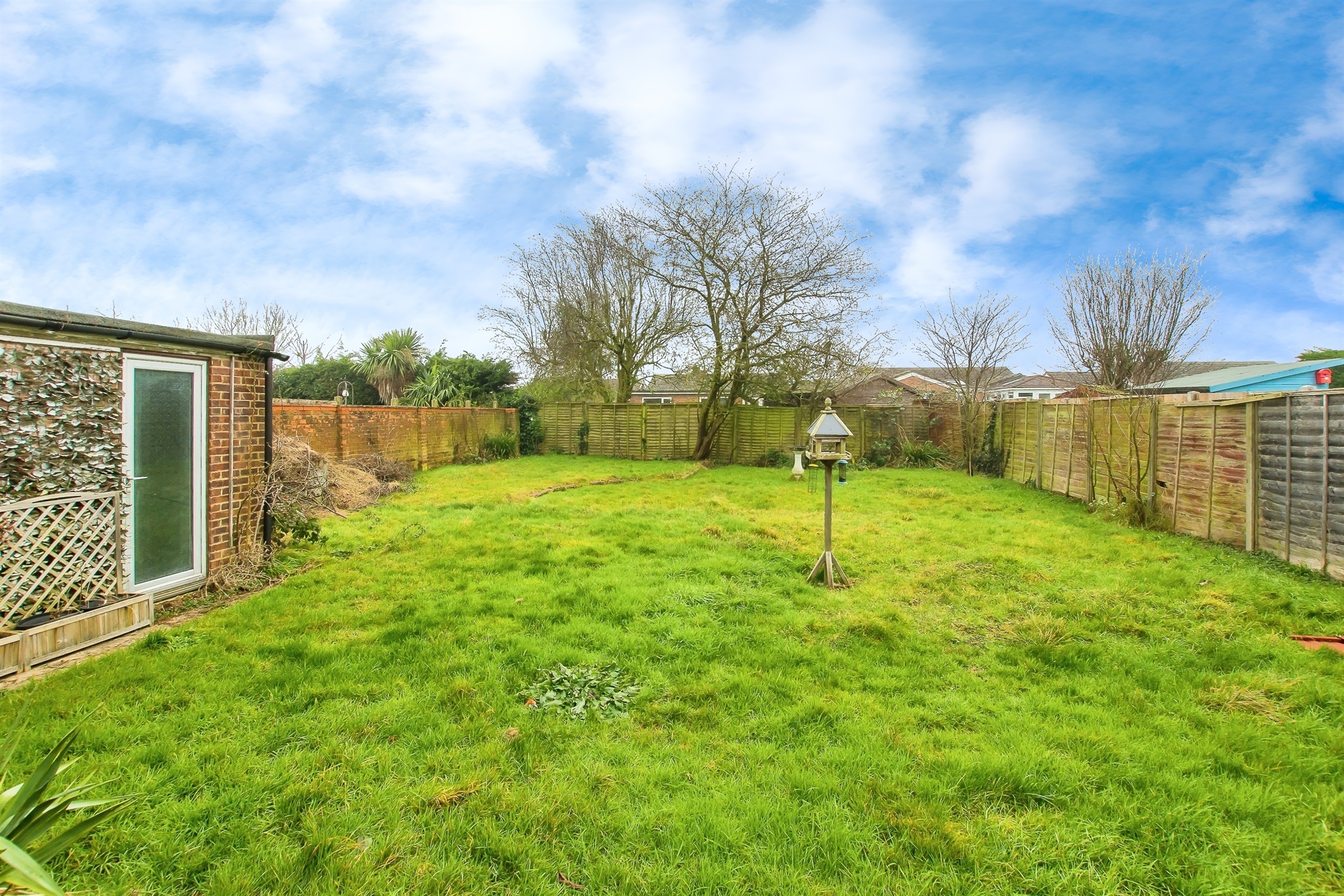 2 bed Bungalow