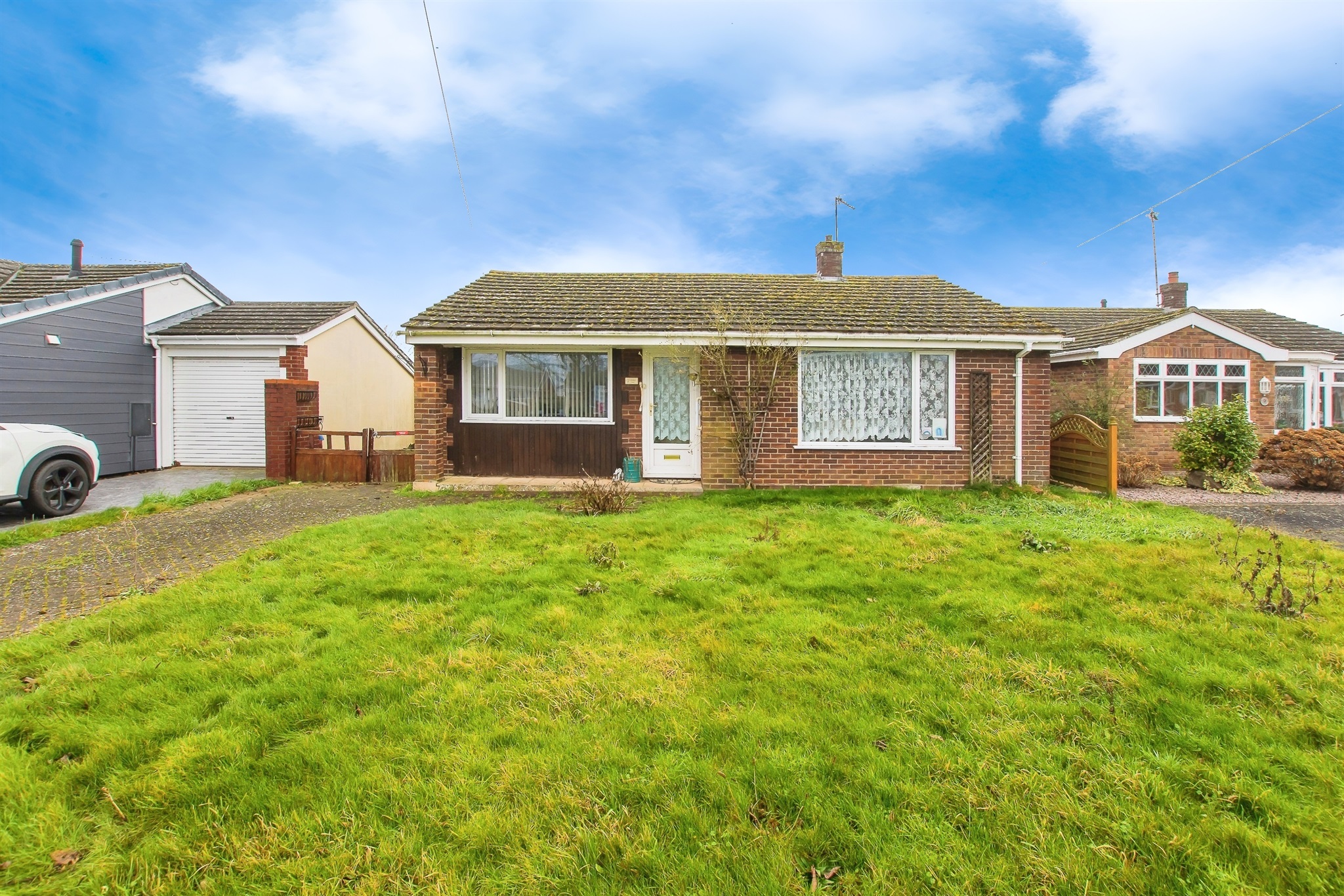 2 bed Bungalow