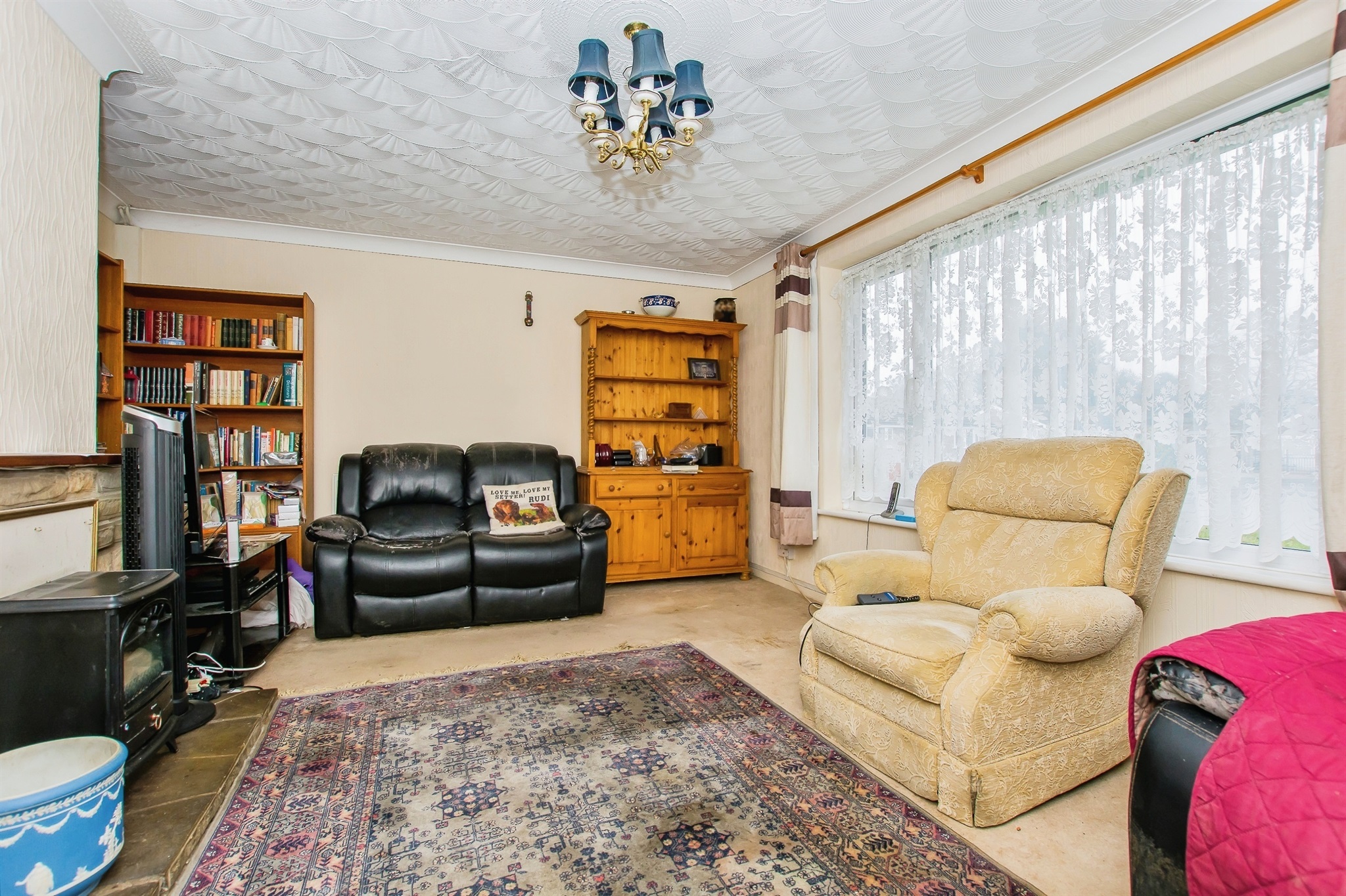 2 bed Bungalow