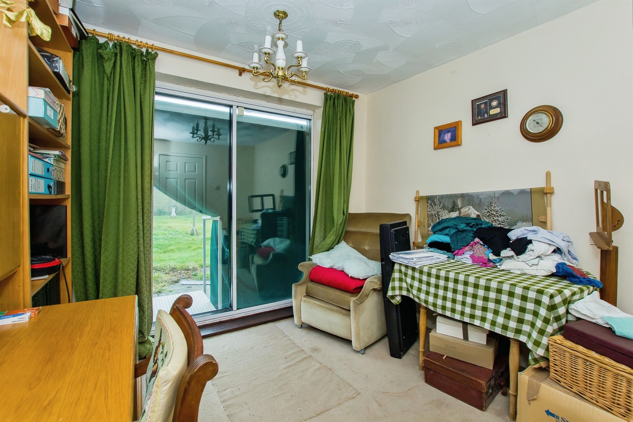 2 bed Bungalow