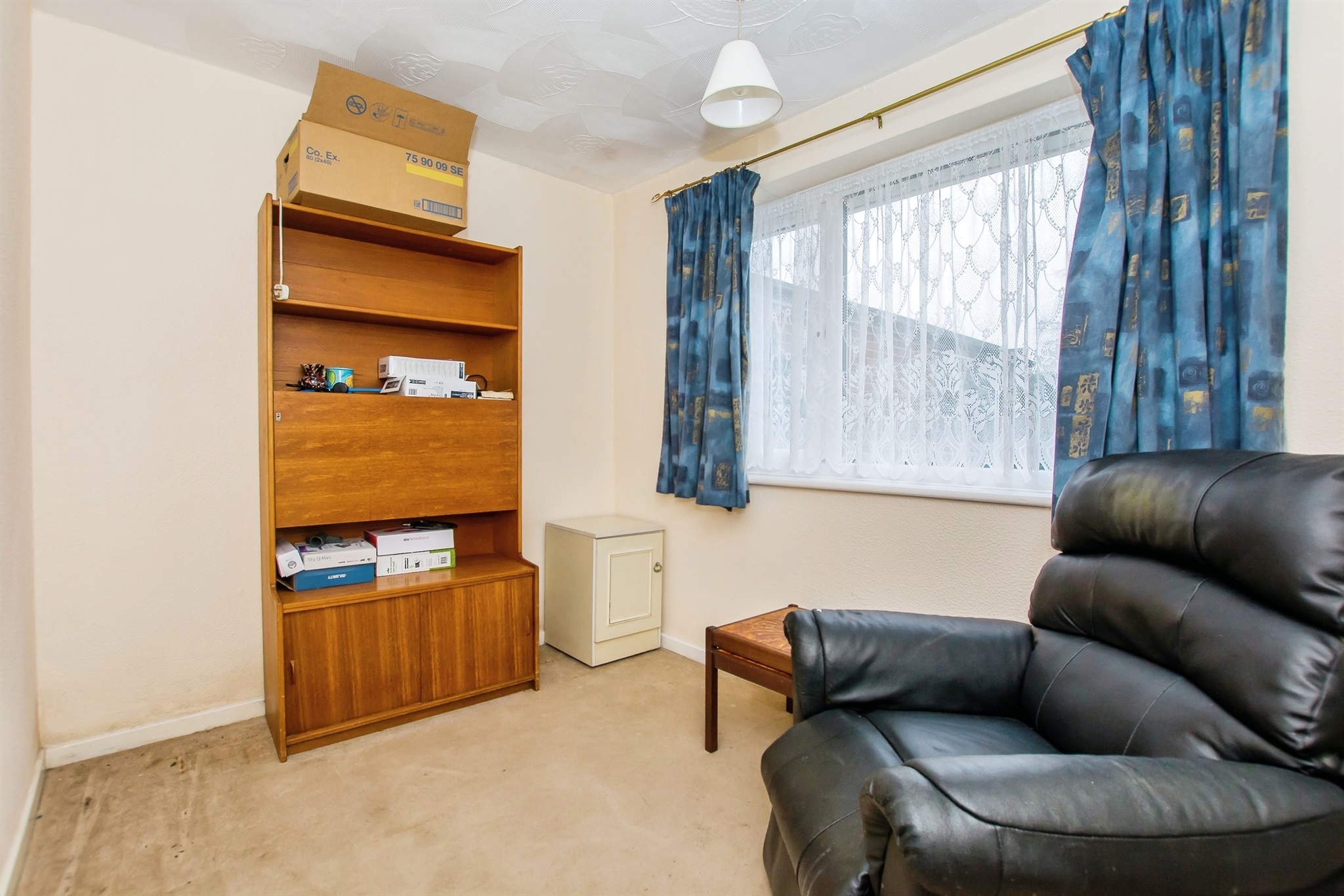 2 bed Bungalow