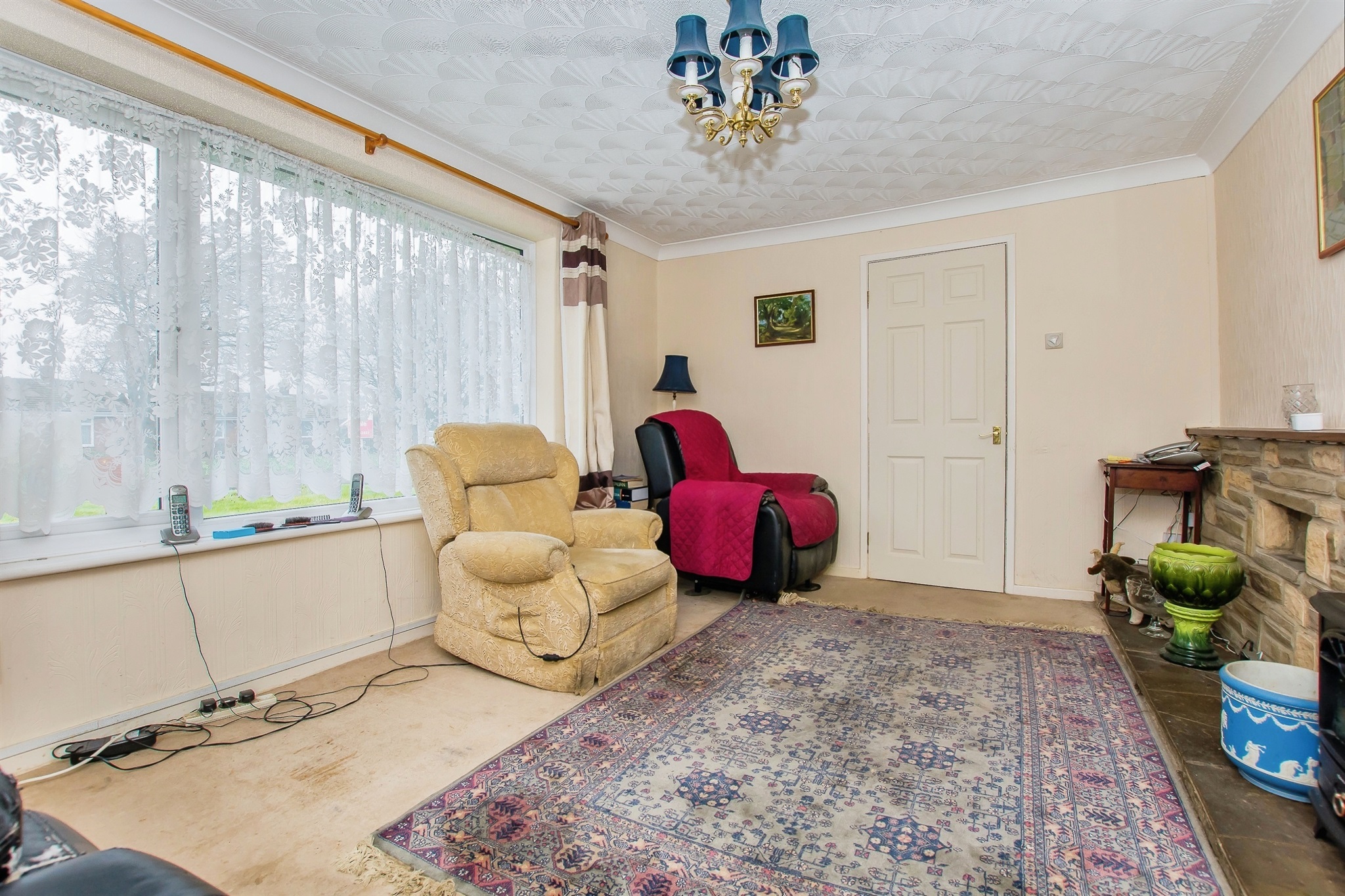 2 bed Bungalow