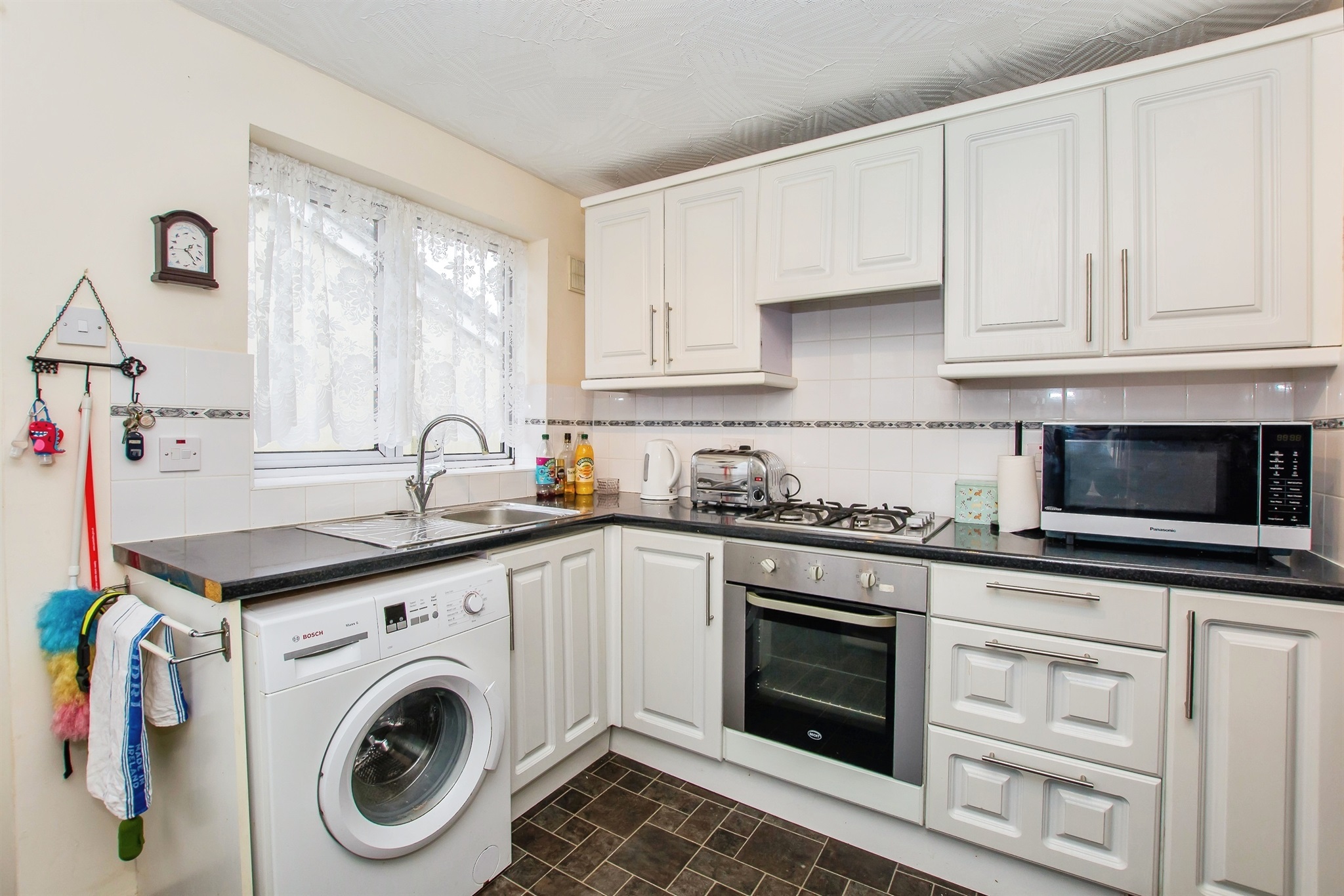 2 bed Bungalow