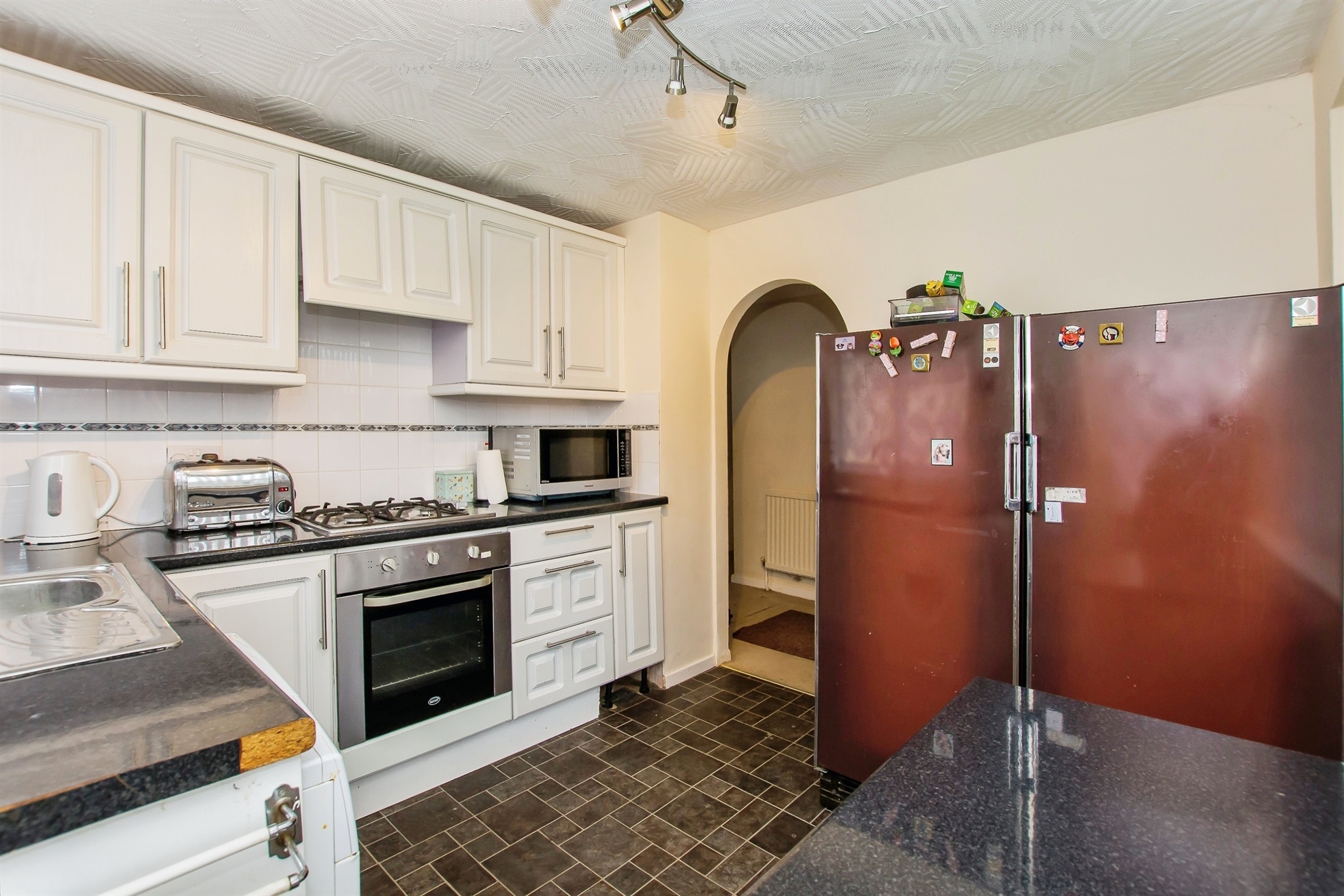2 bed Bungalow