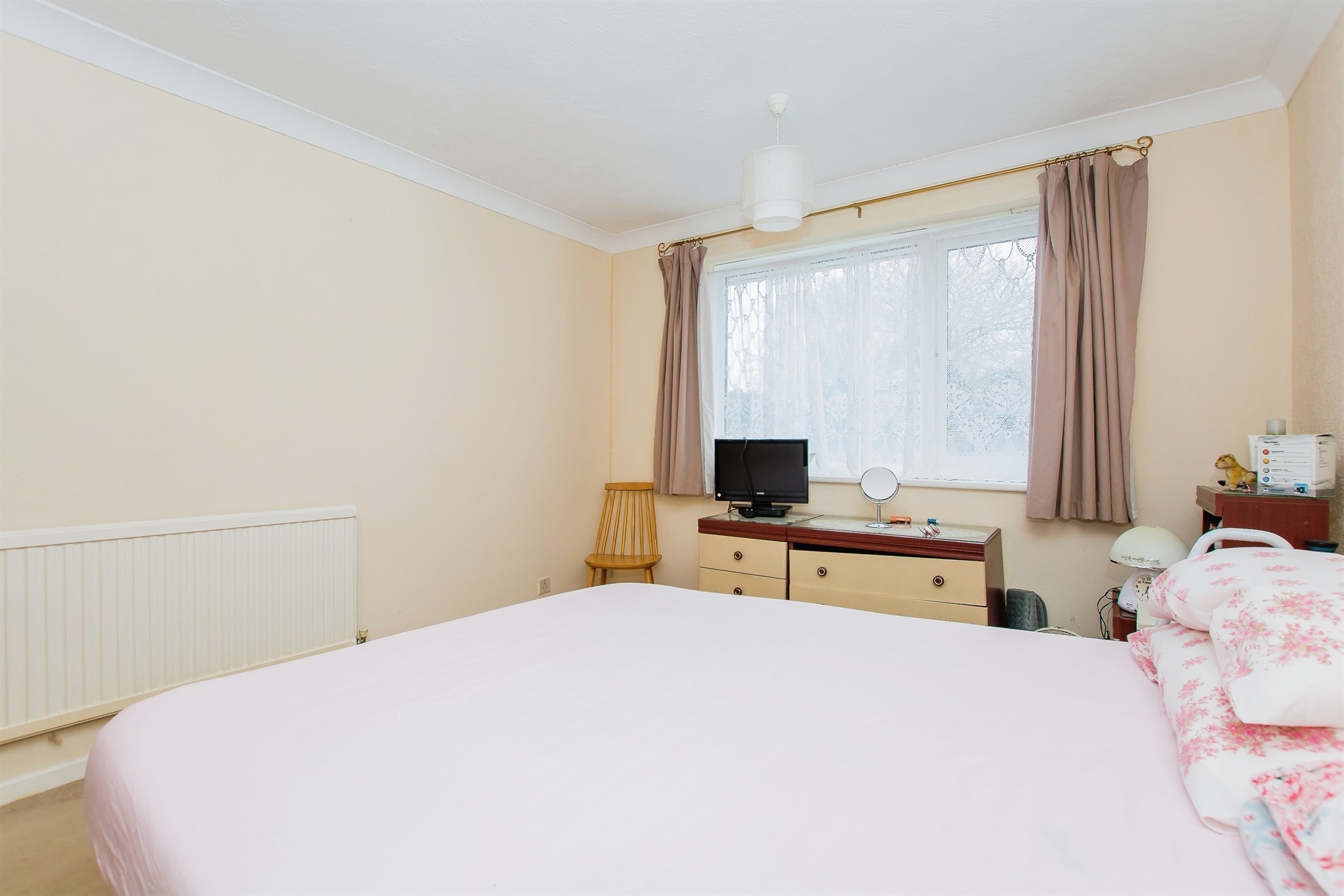 2 bed Bungalow
