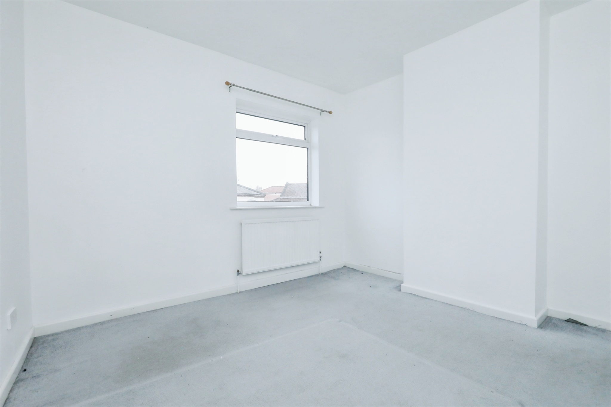 2 bed Terraced