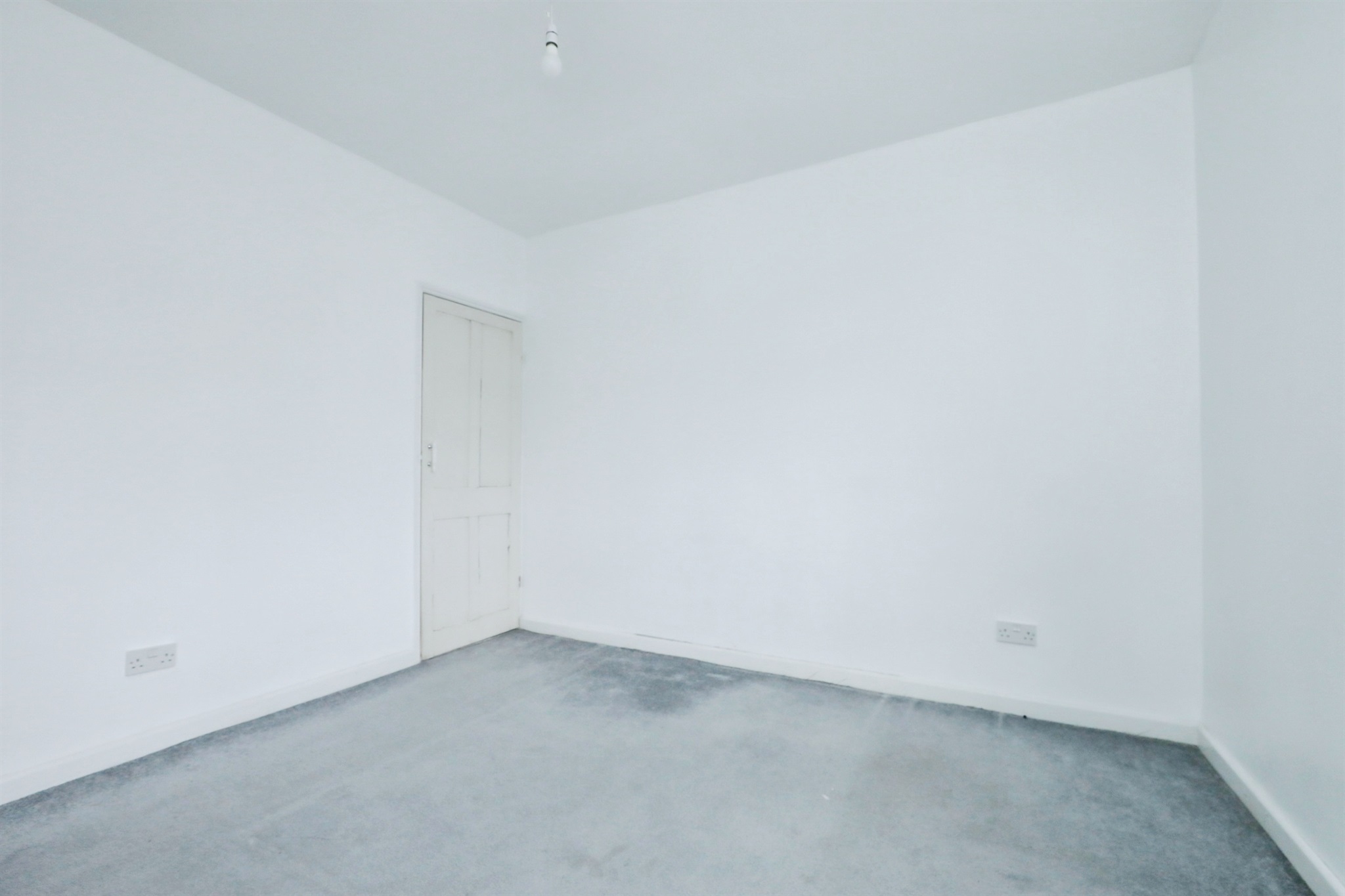 2 bed Terraced