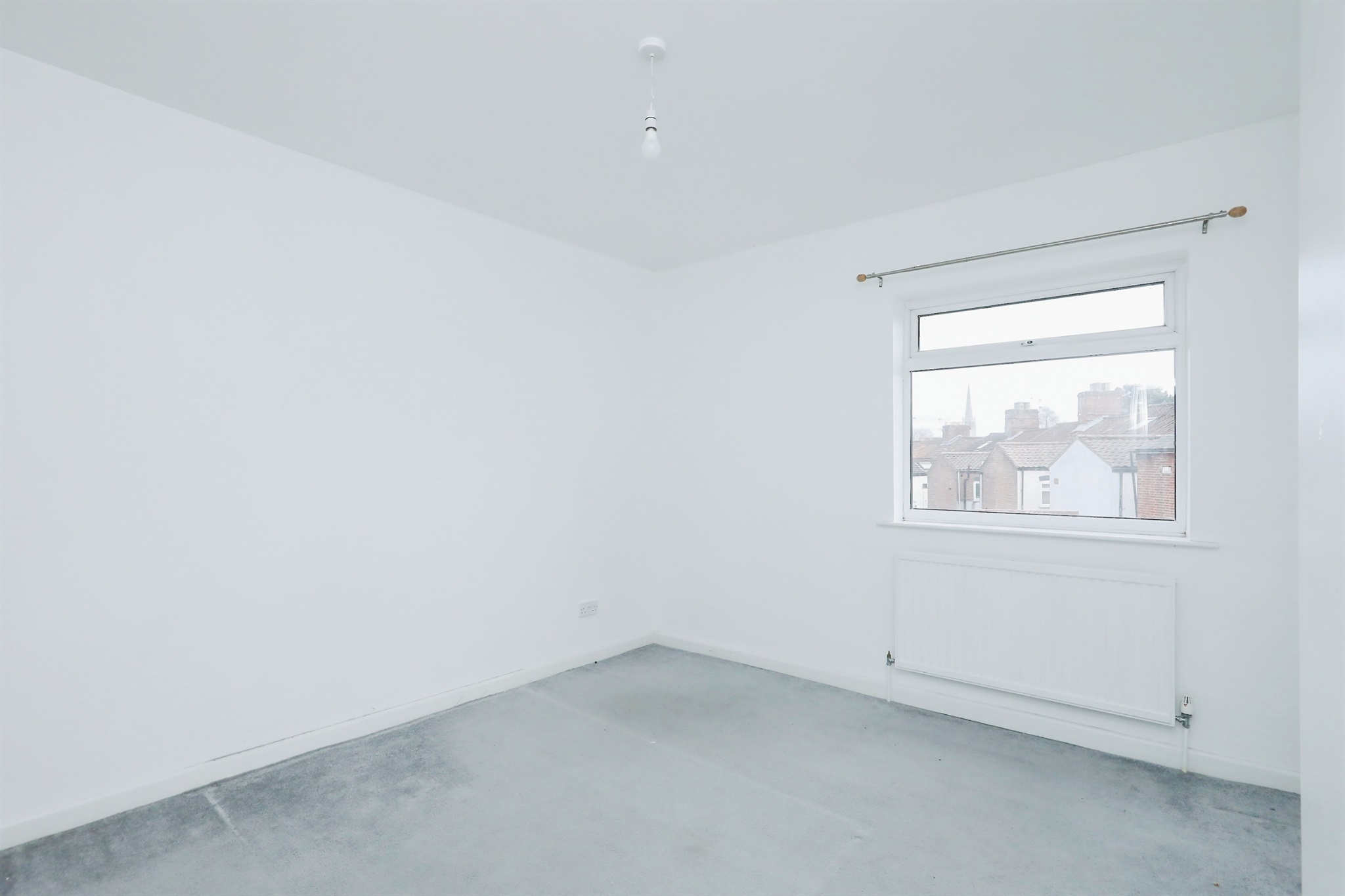 2 bed Terraced