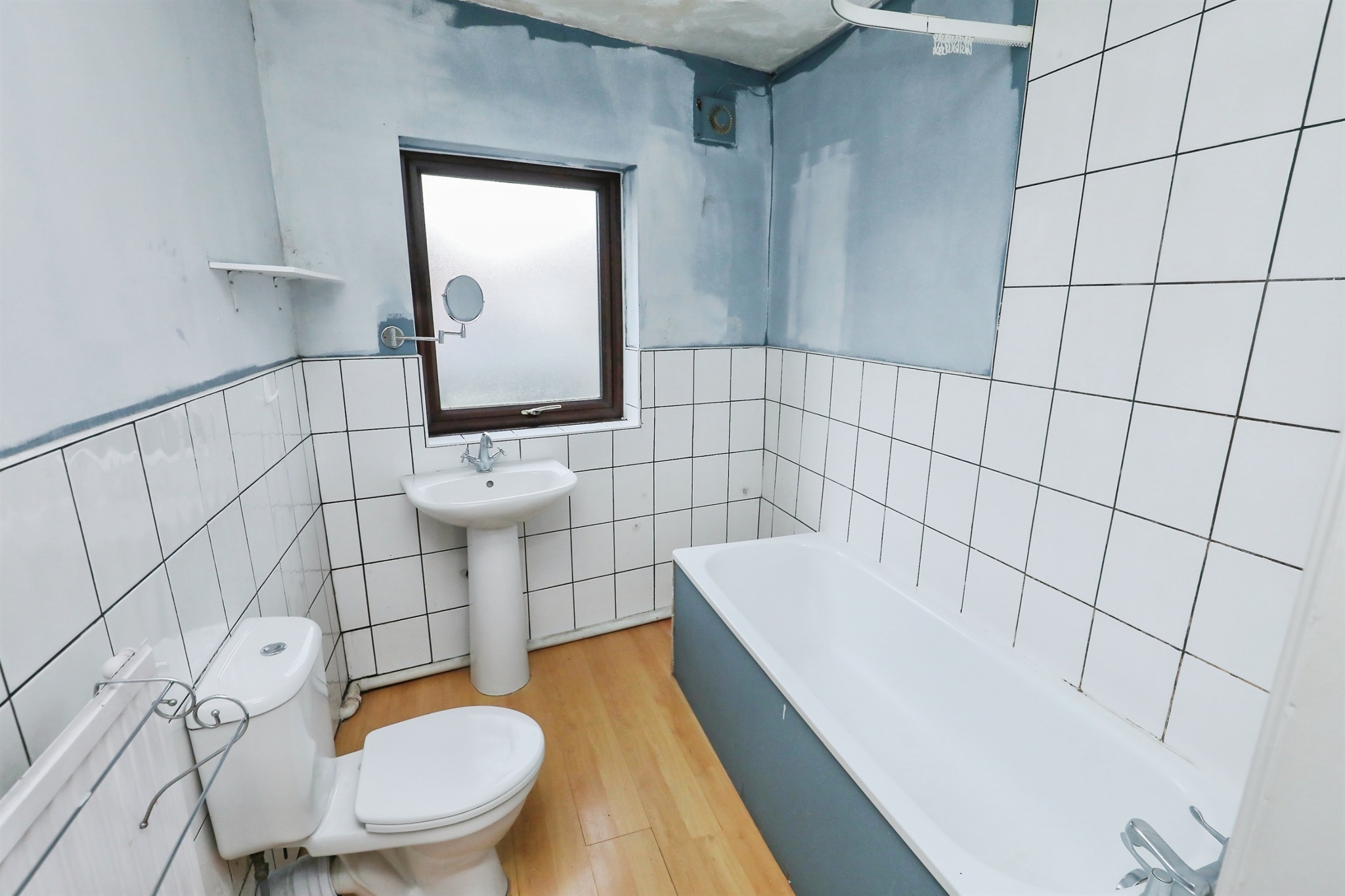 2 bed Terraced