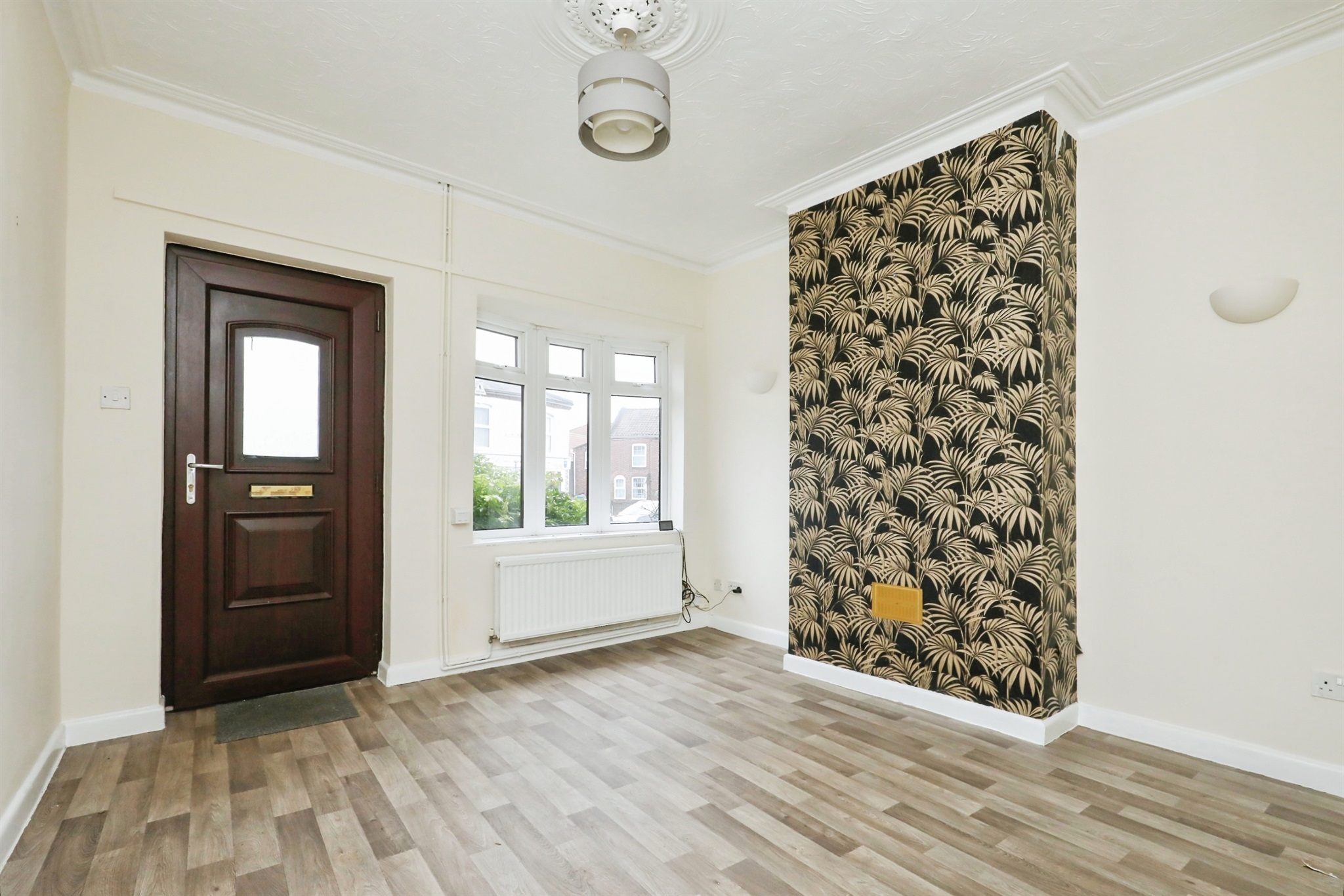 2 bed Terraced
