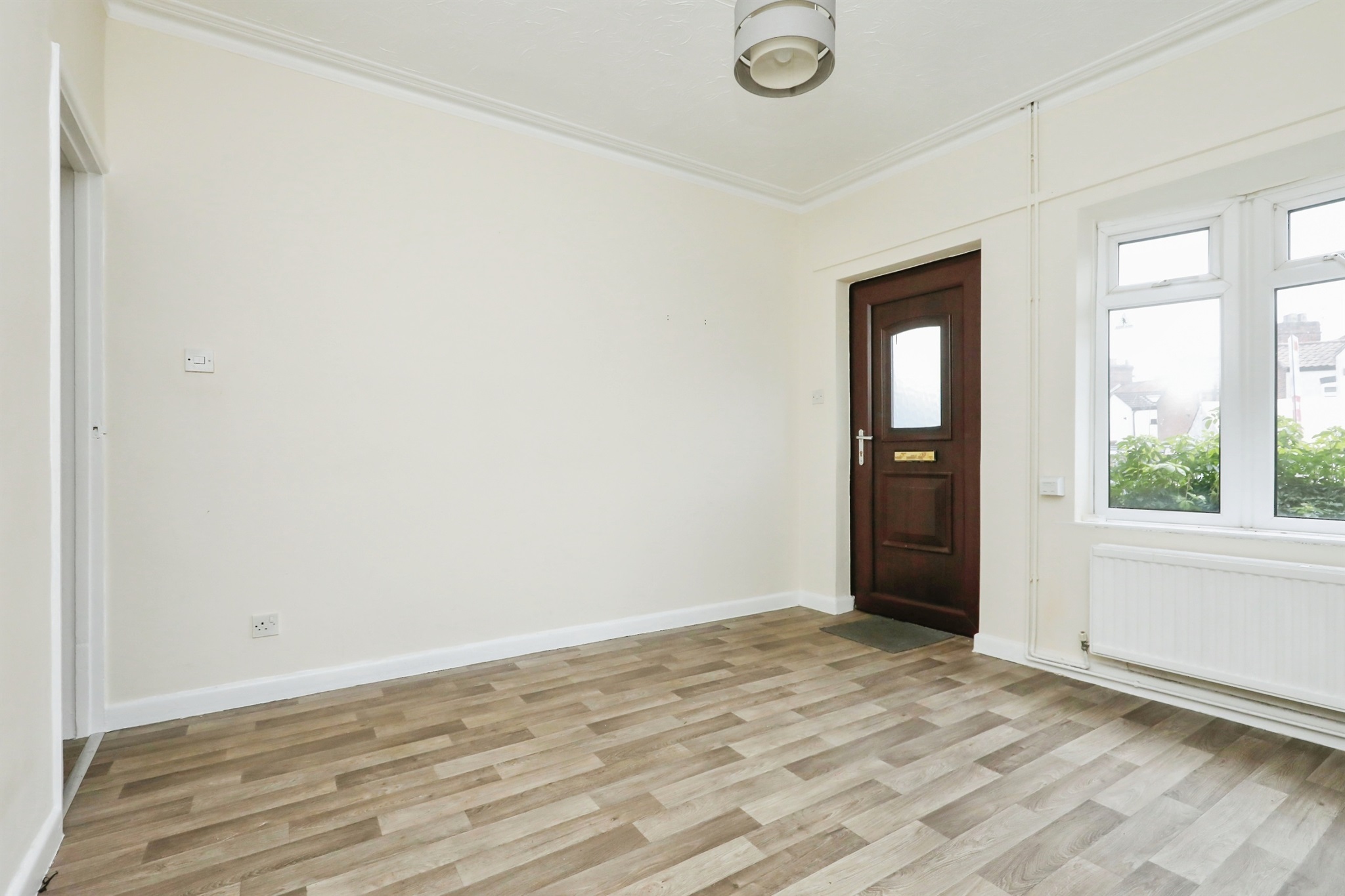2 bed Terraced