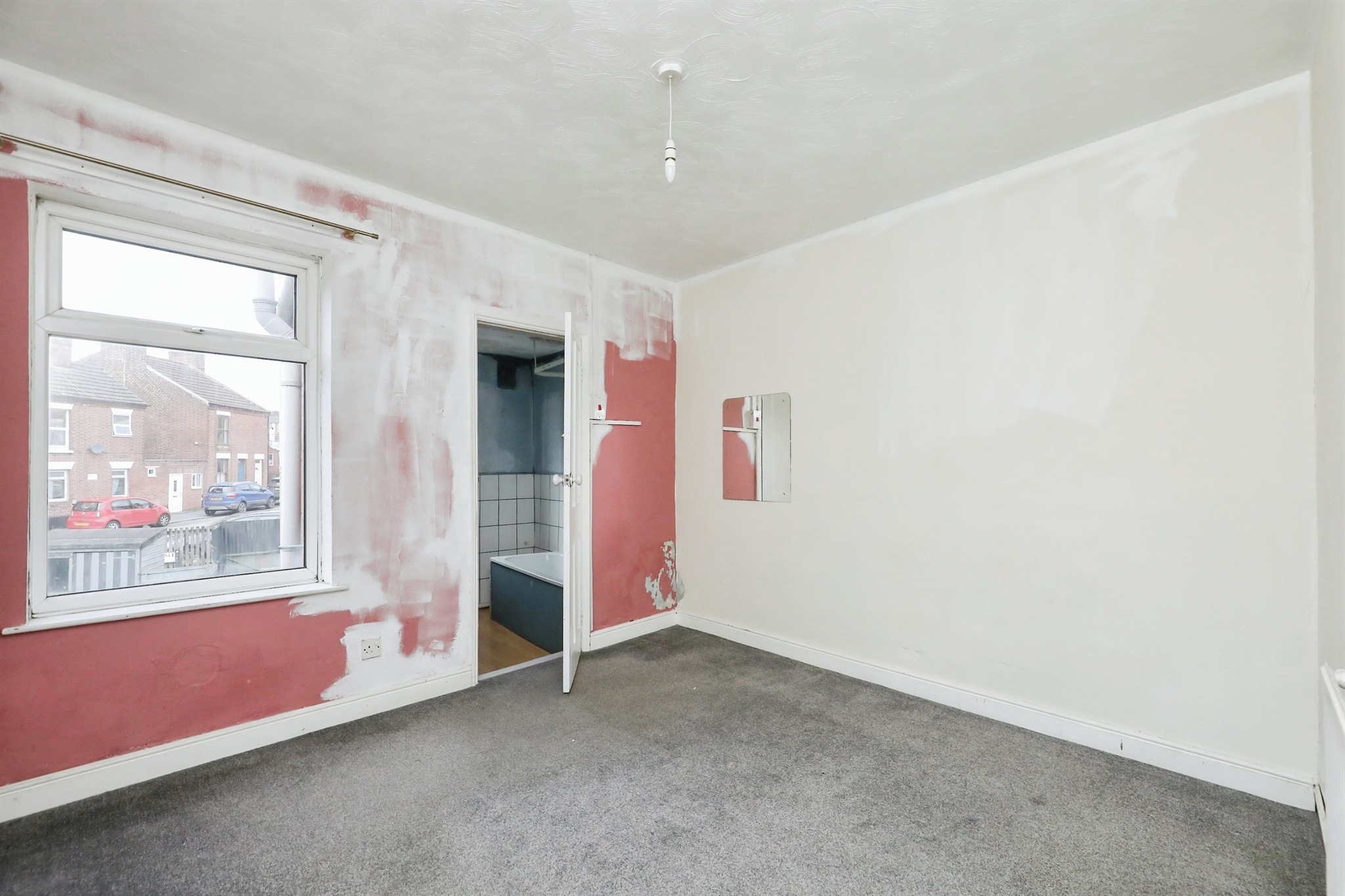 2 bed Terraced