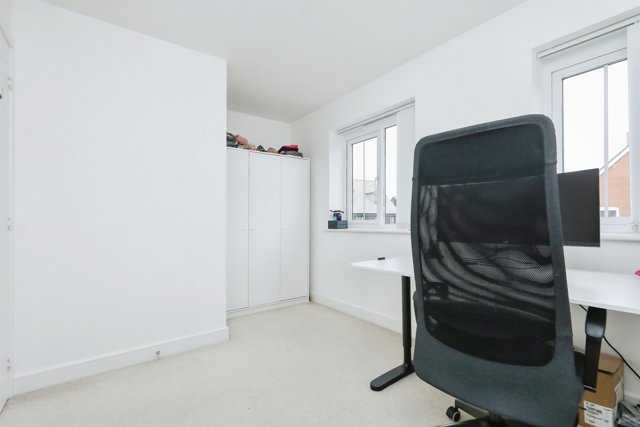 2 bed Semi-Detached