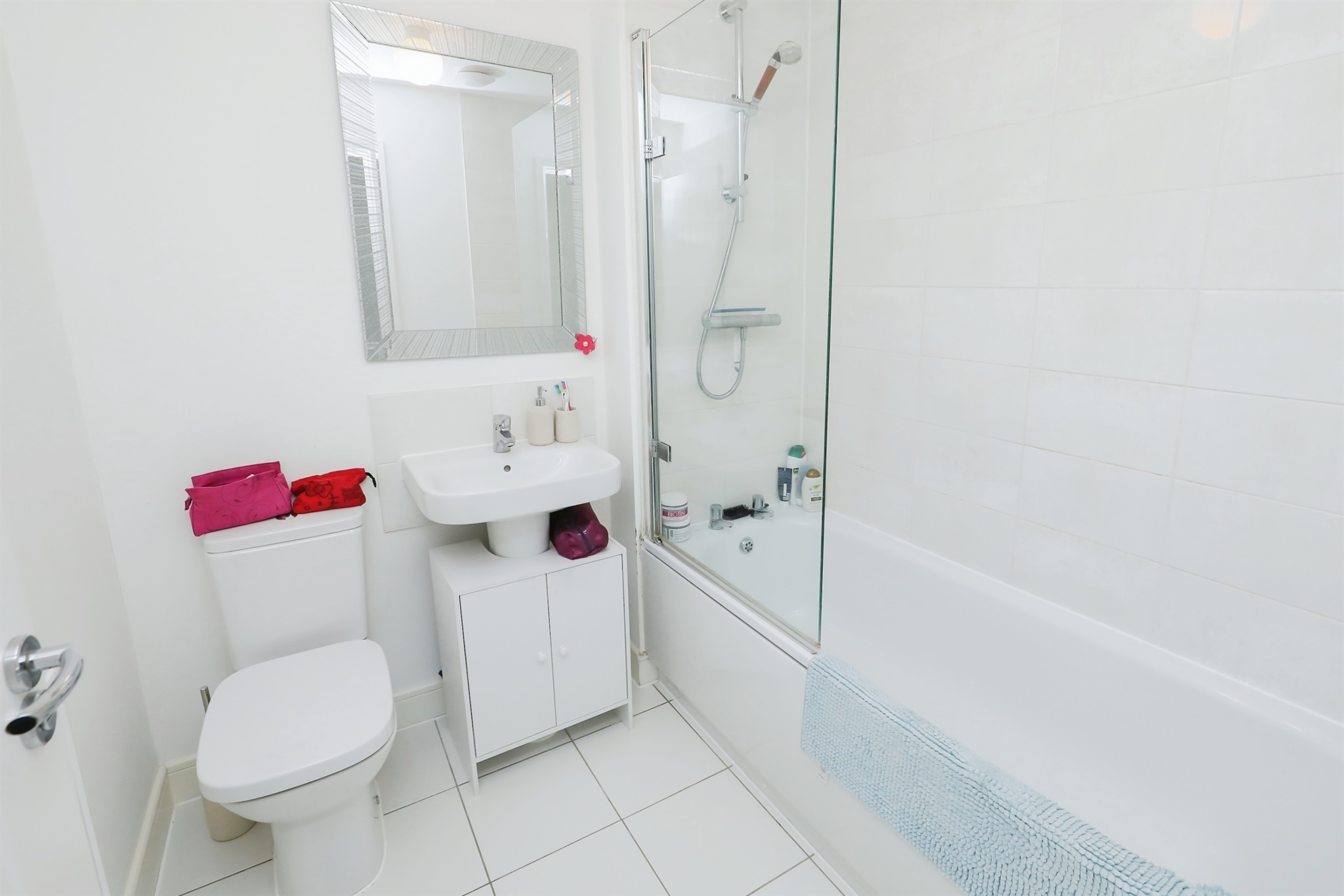 2 bed Semi-Detached