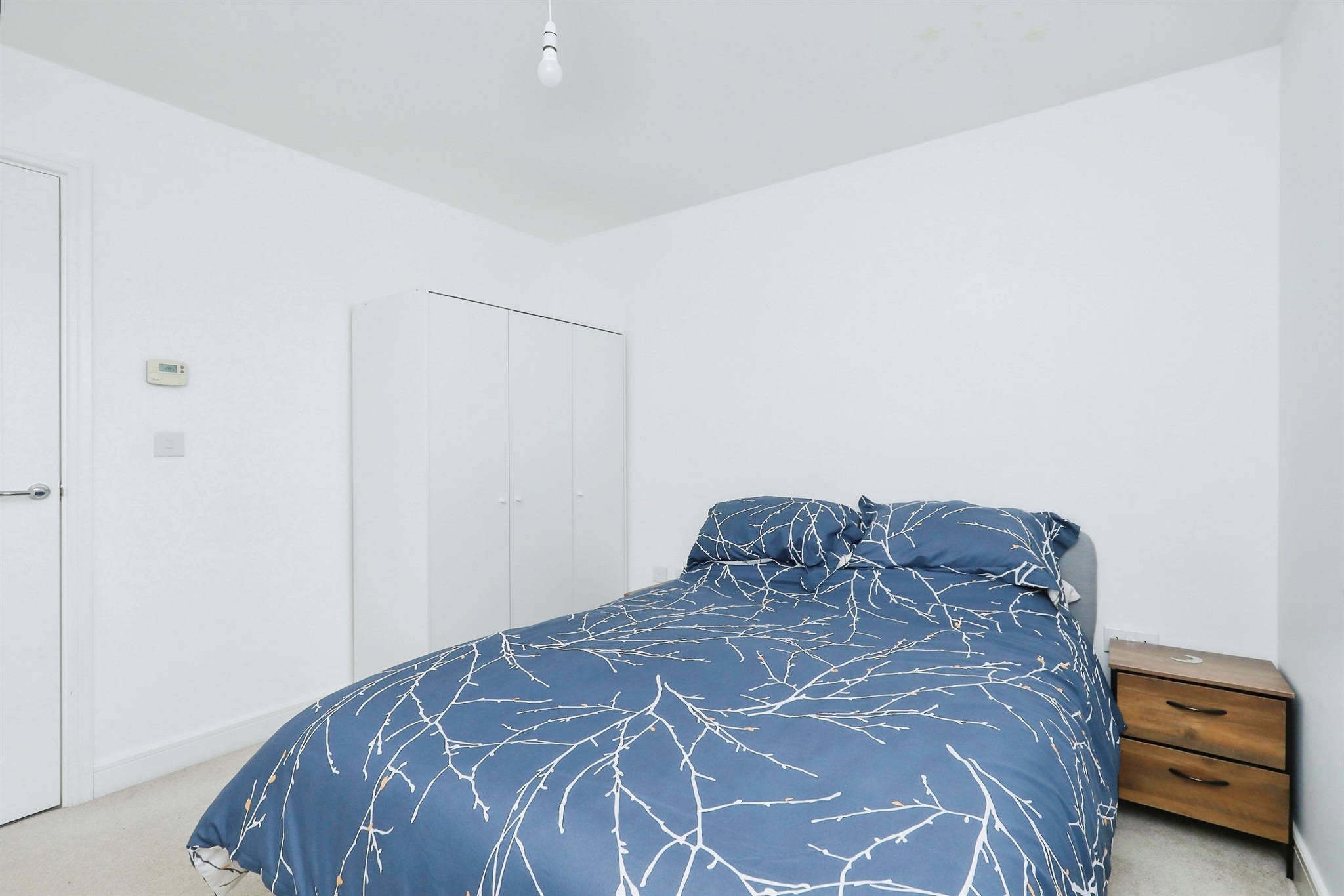 2 bed Semi-Detached