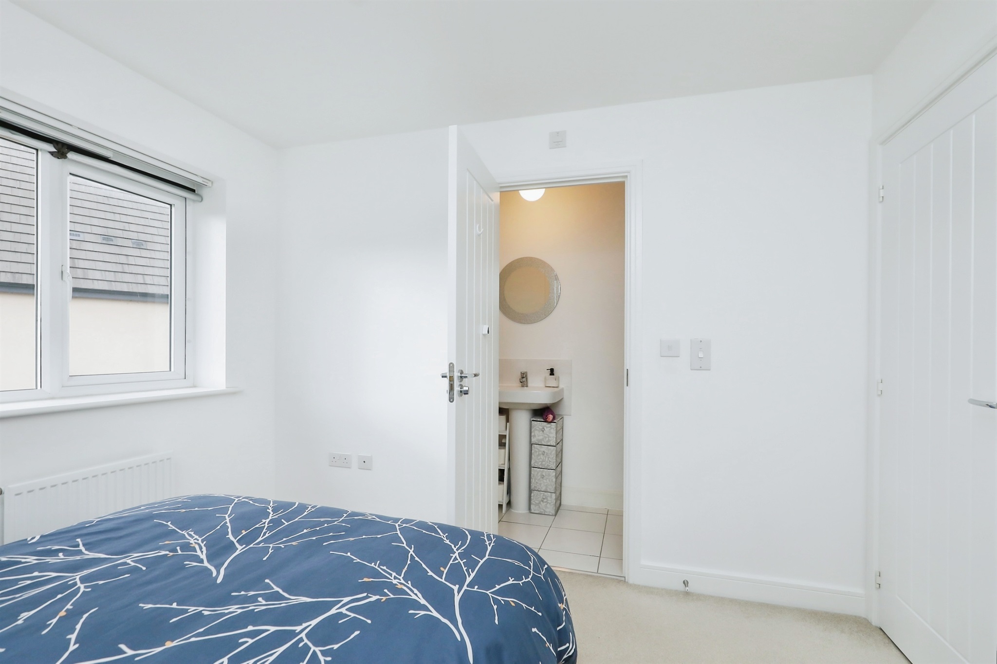 2 bed Semi-Detached