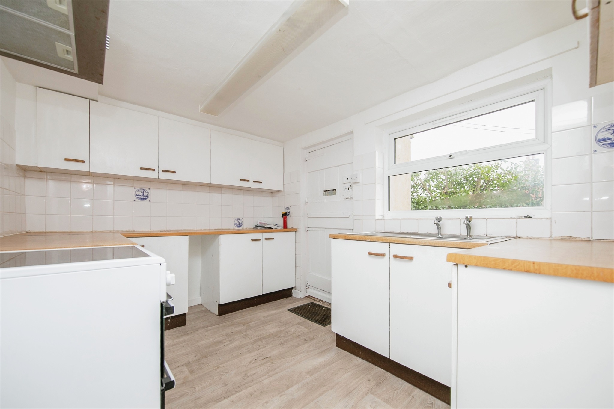 2 bed Semi-Detached