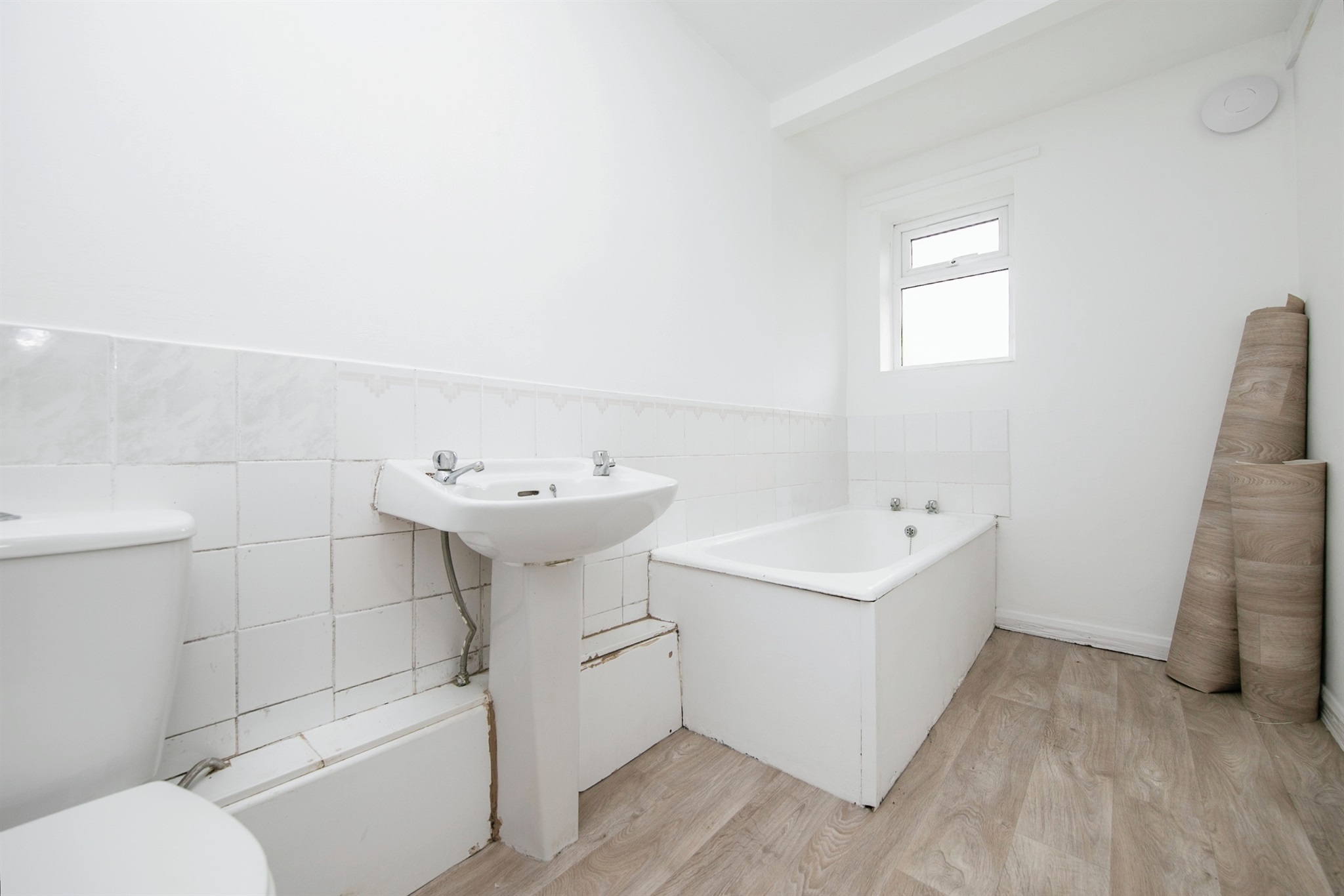 2 bed Semi-Detached