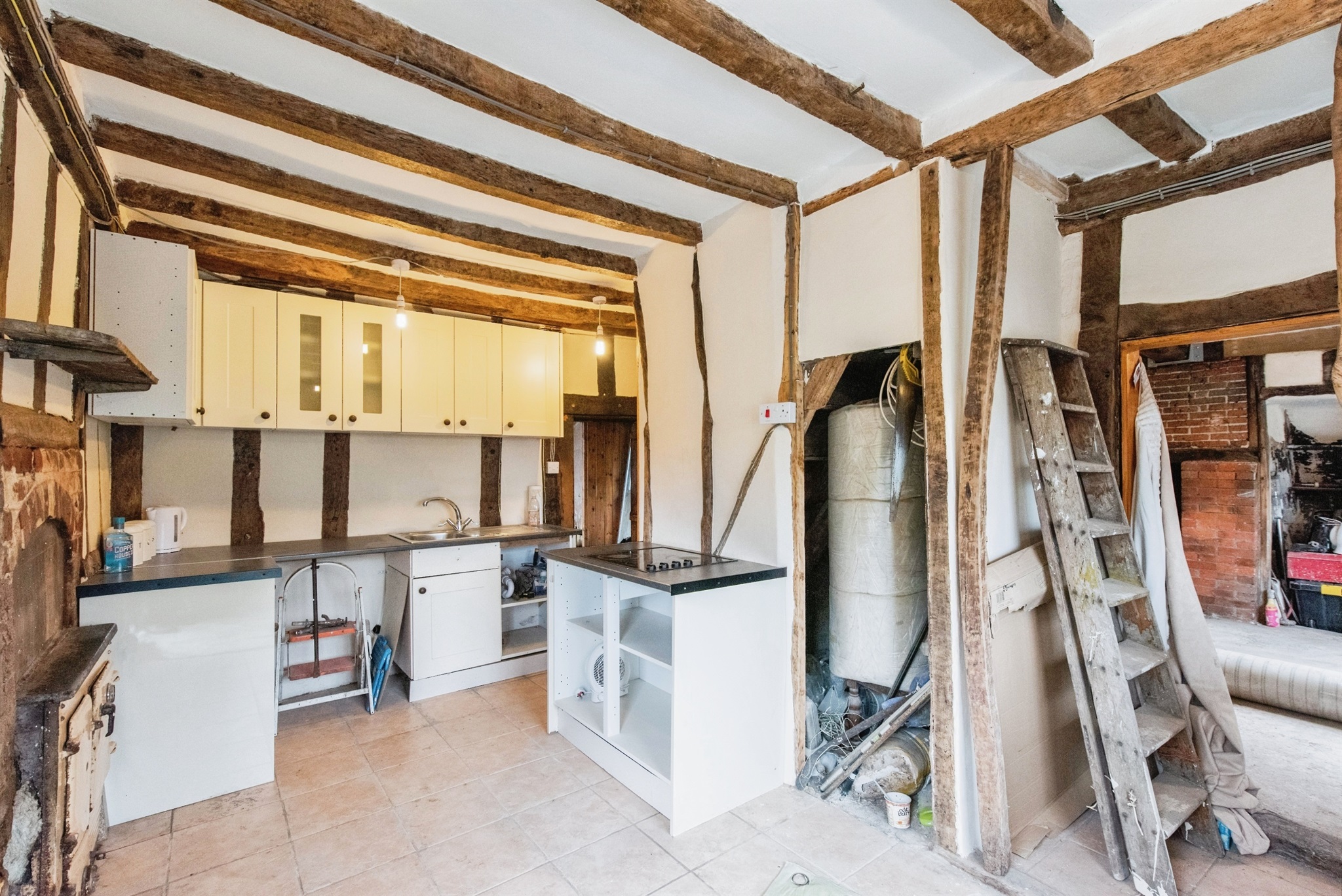 3 bed Semi-Detached